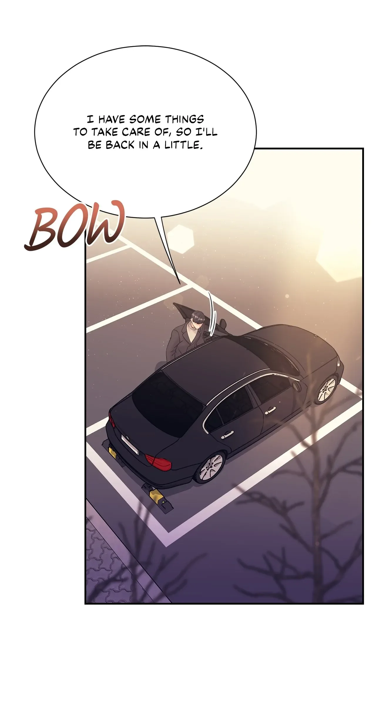 Fake Wife Chapter 55 page 21