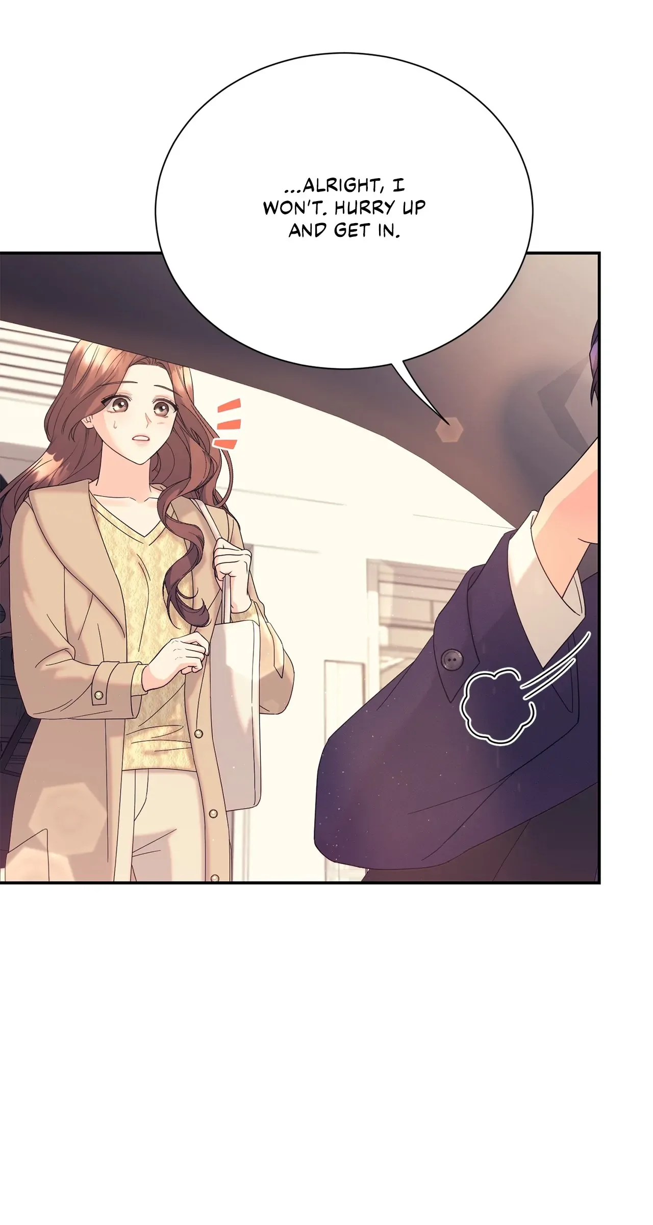 Fake Wife Chapter 55 page 13