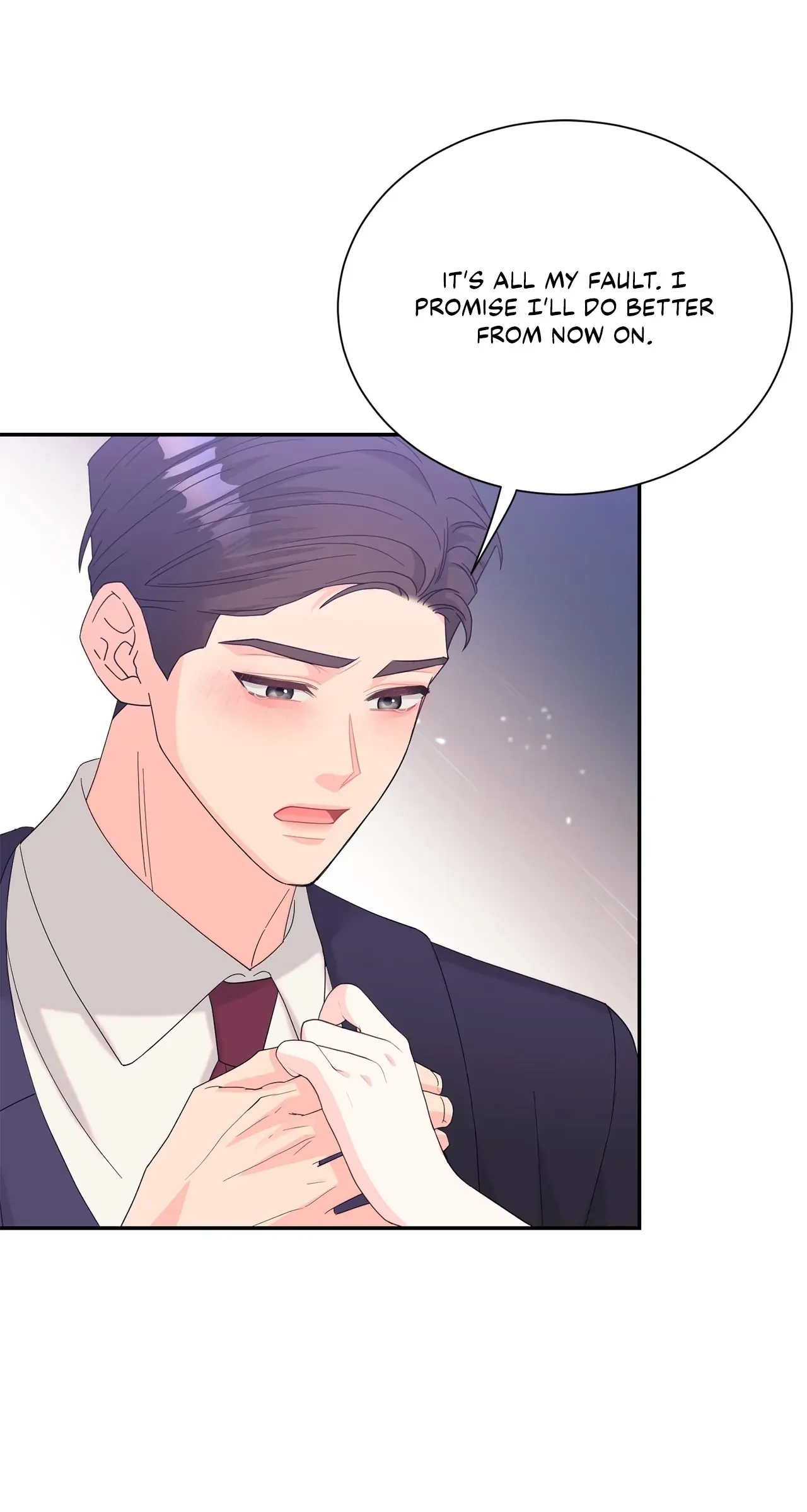 Fake Wife Chapter 51 page 42