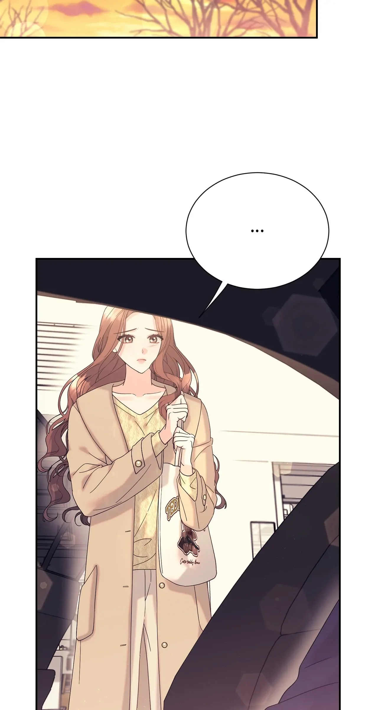 Fake Wife Chapter 55 page 8
