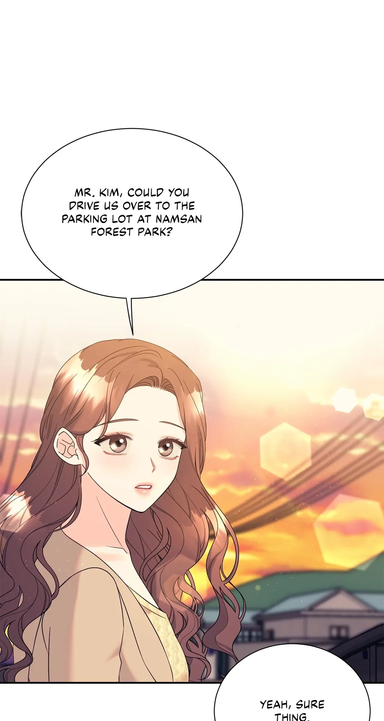 Fake Wife Chapter 55 page 14