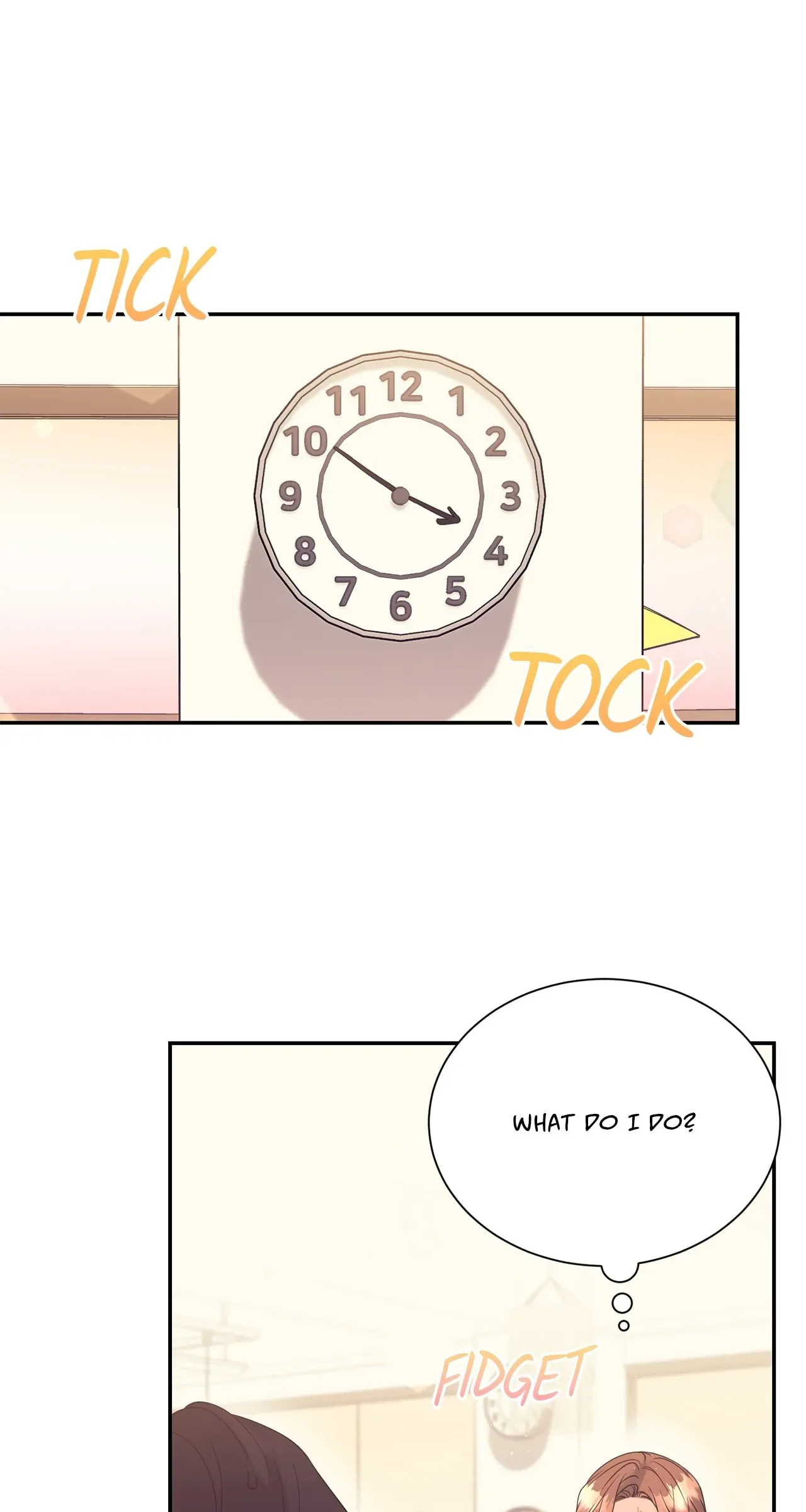 Fake Wife Chapter 55 page 2