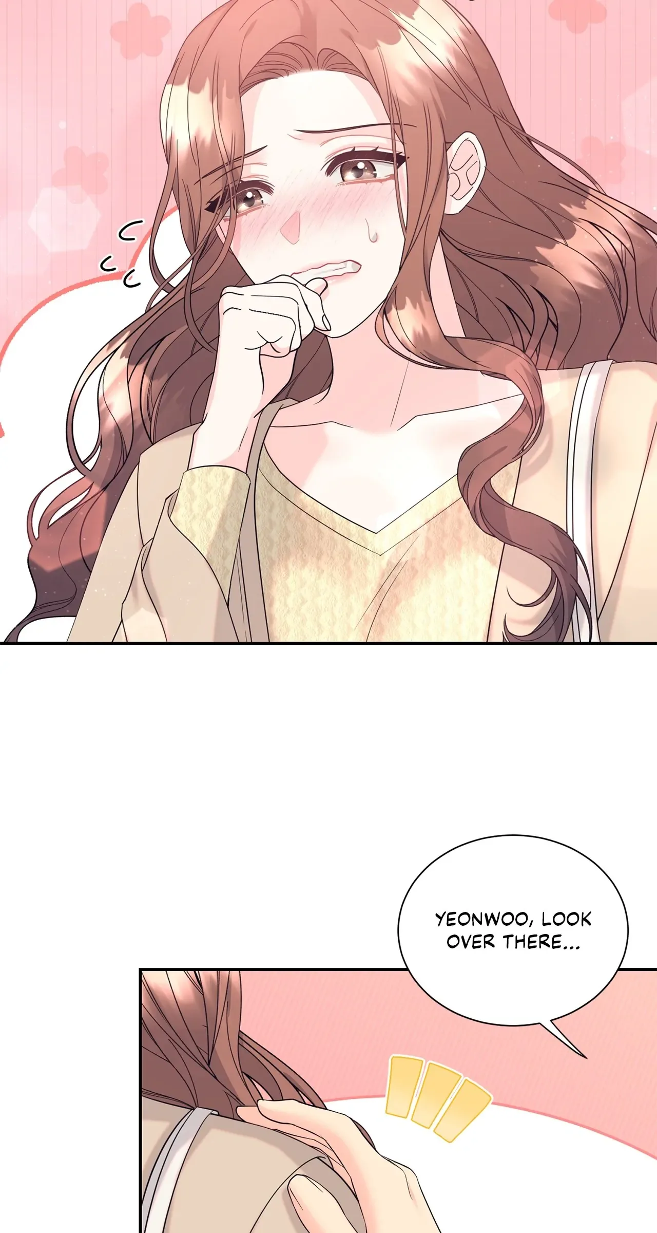 Fake Wife Chapter 55 page 4