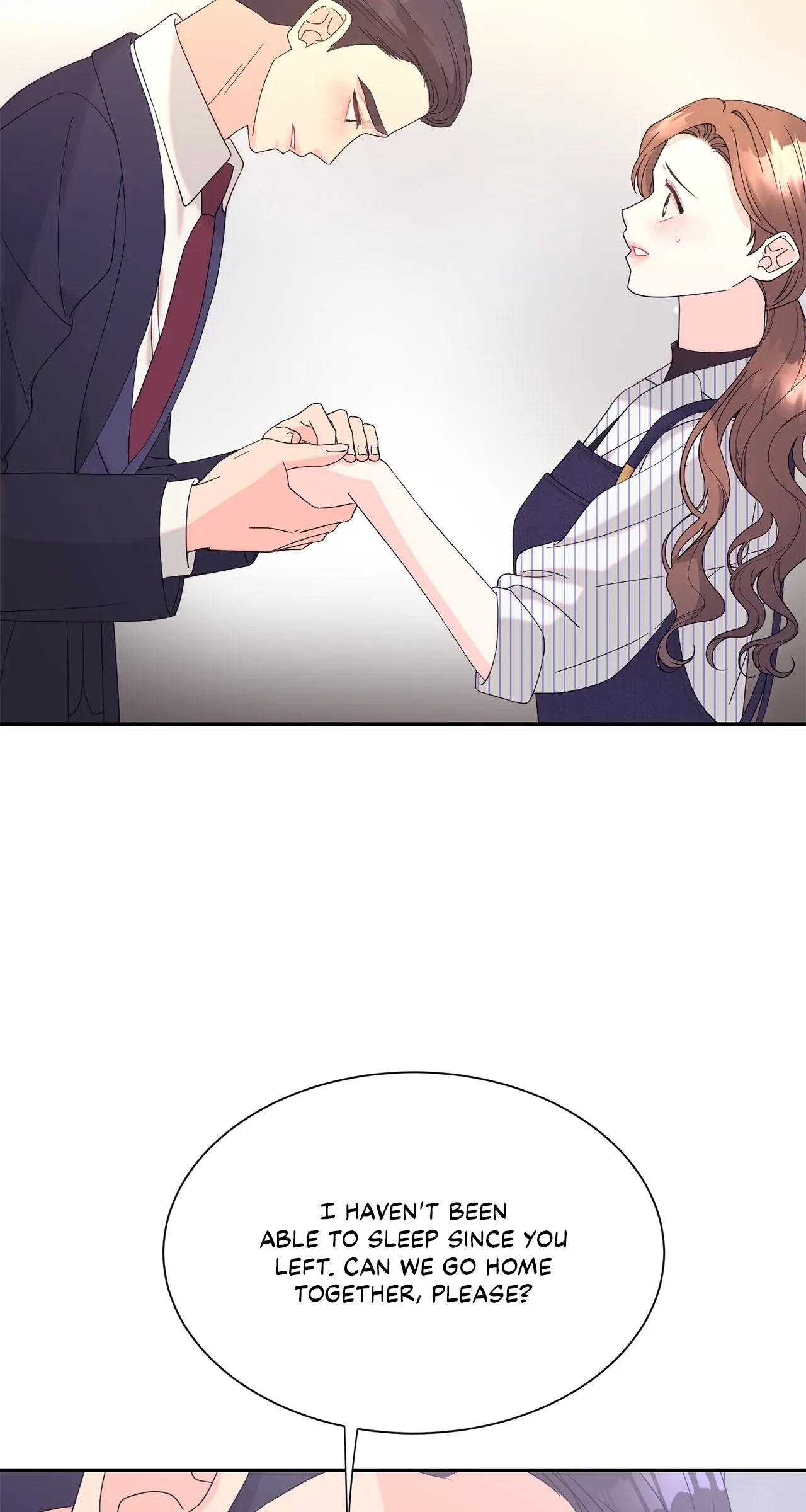 Fake Wife Chapter 51 page 45