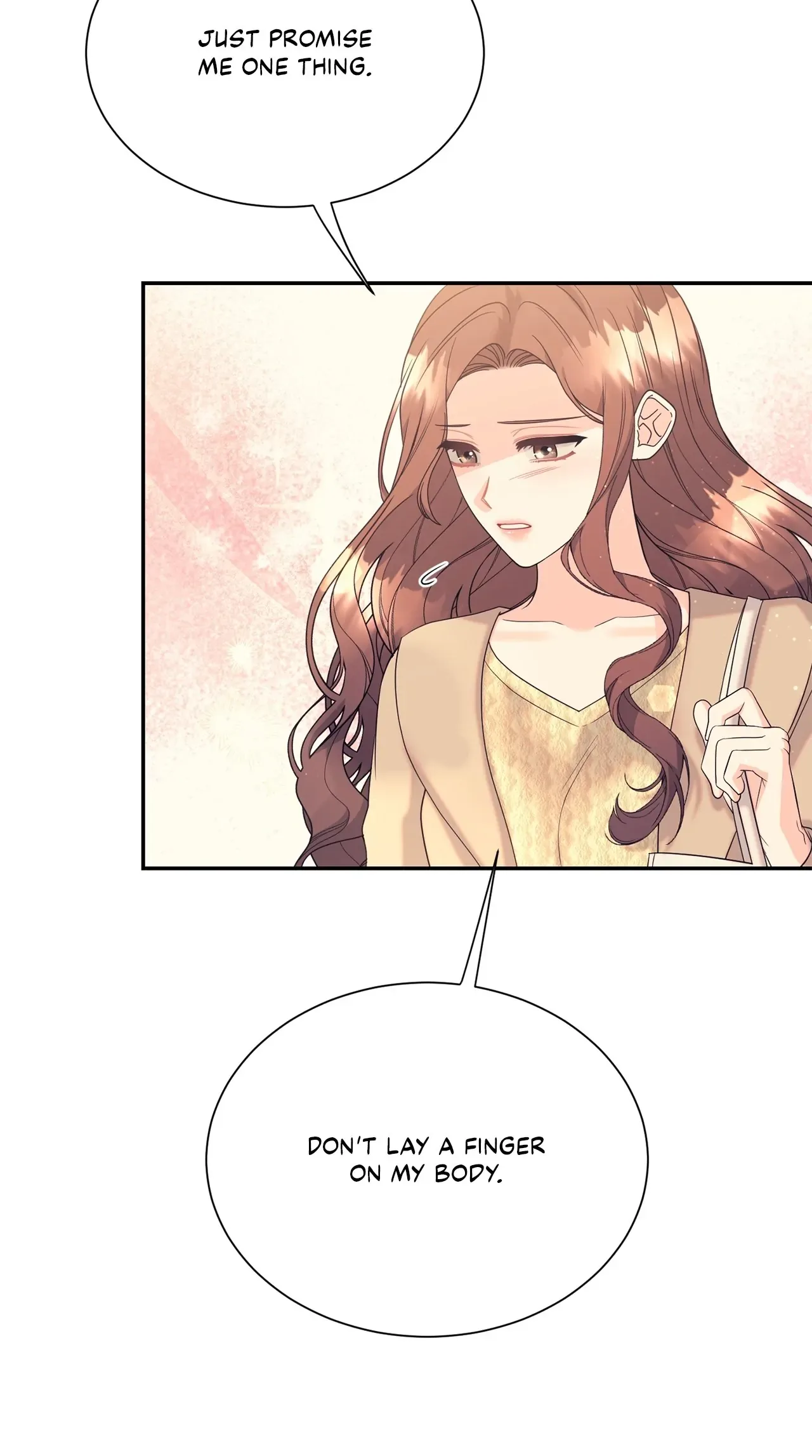 Fake Wife Chapter 55 page 11