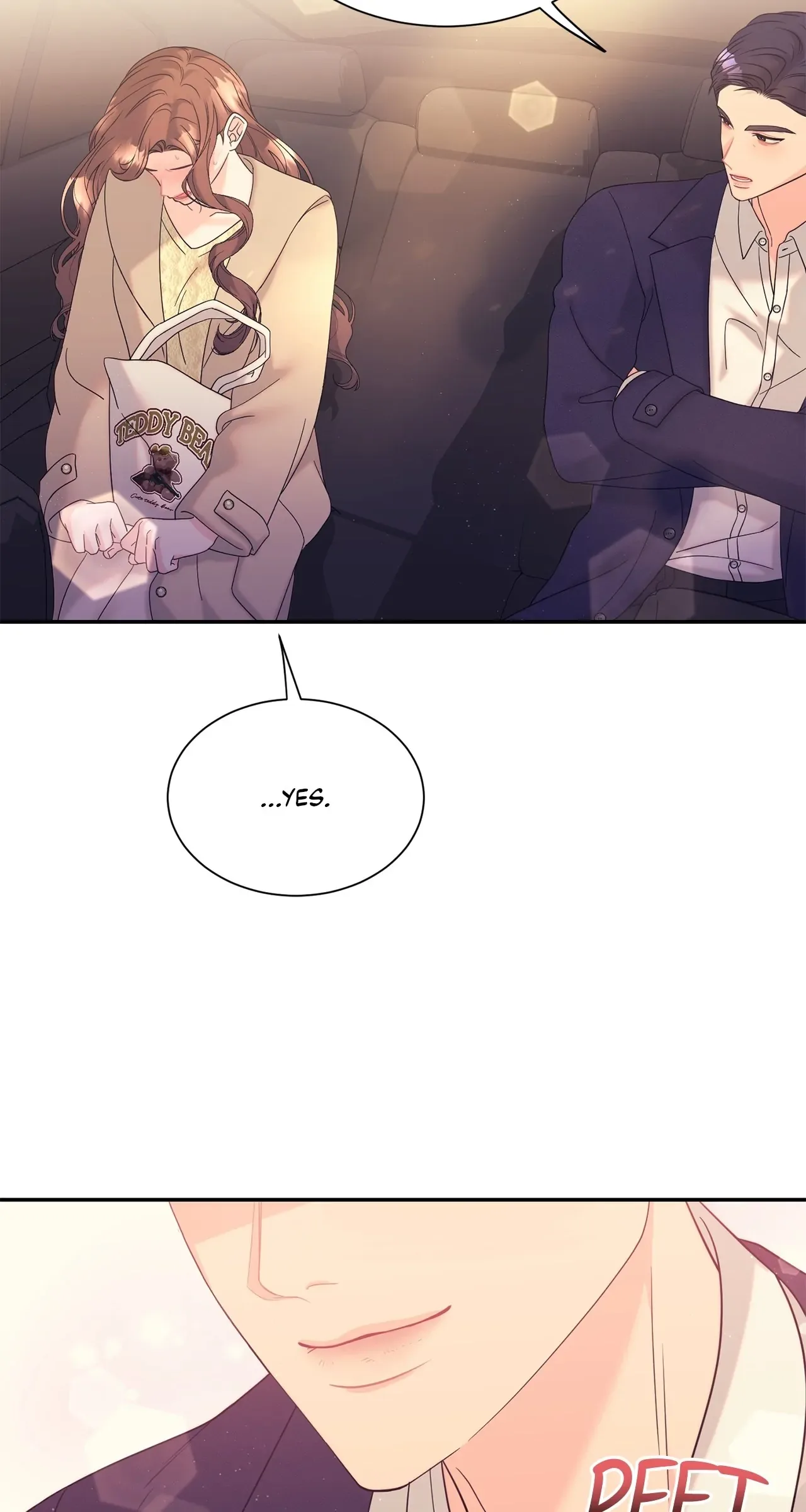 Fake Wife Chapter 55 page 30