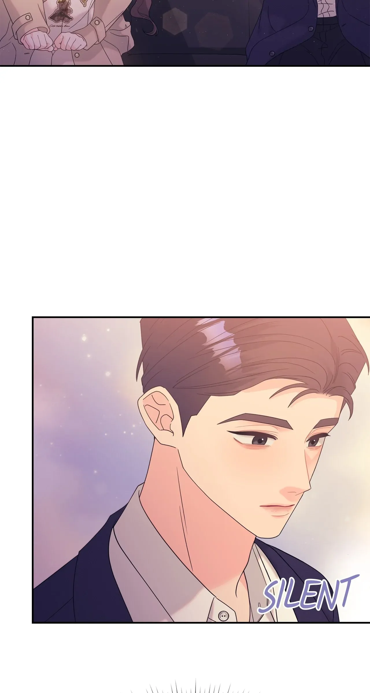 Fake Wife Chapter 55 page 23