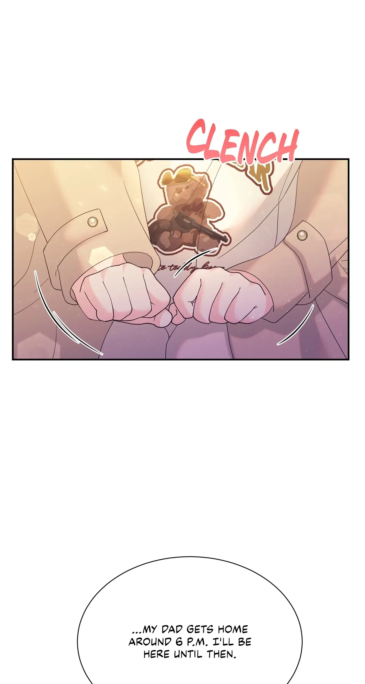 Fake Wife Chapter 55 page 25