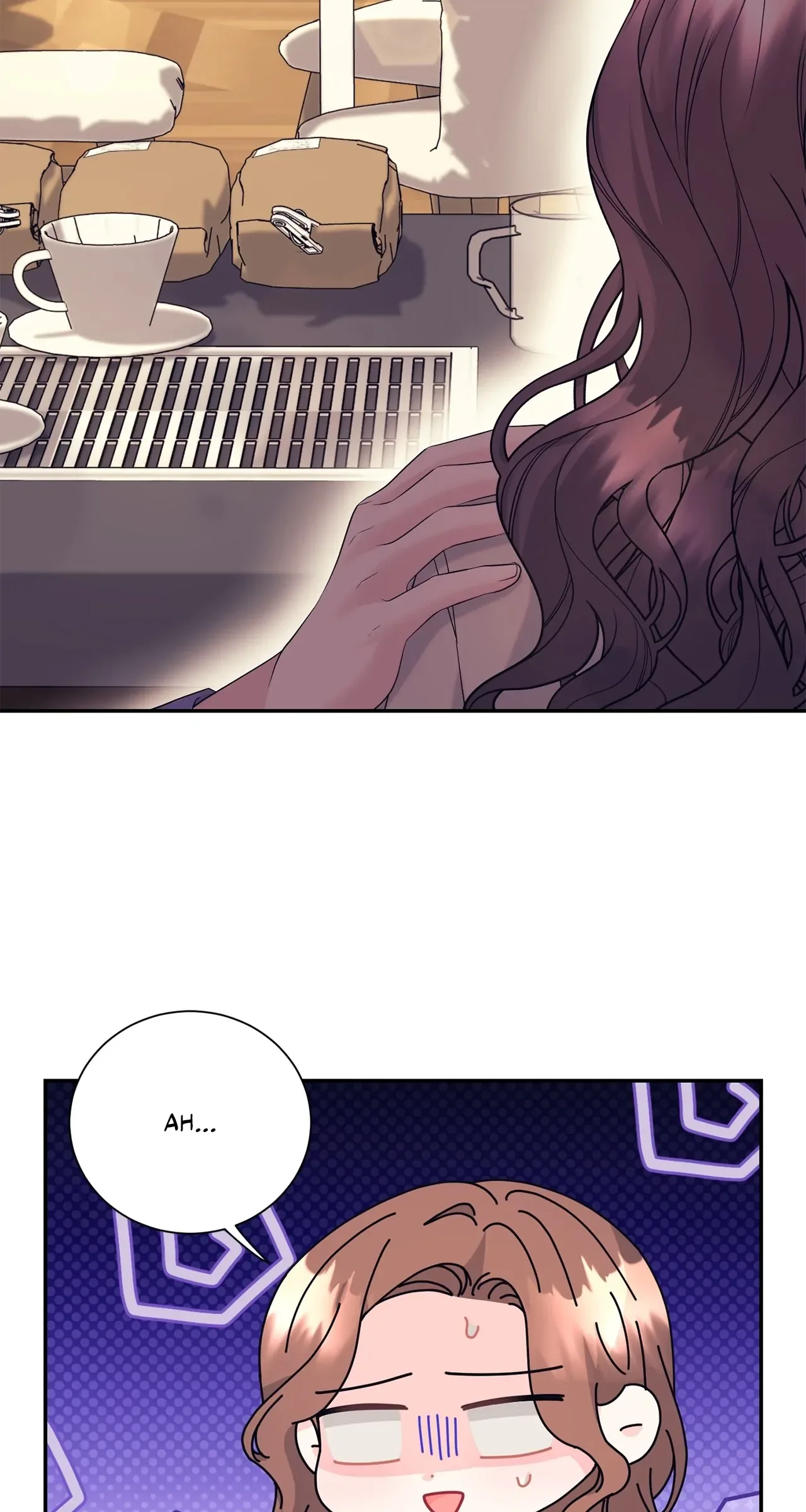 Fake Wife Chapter 55 page 6
