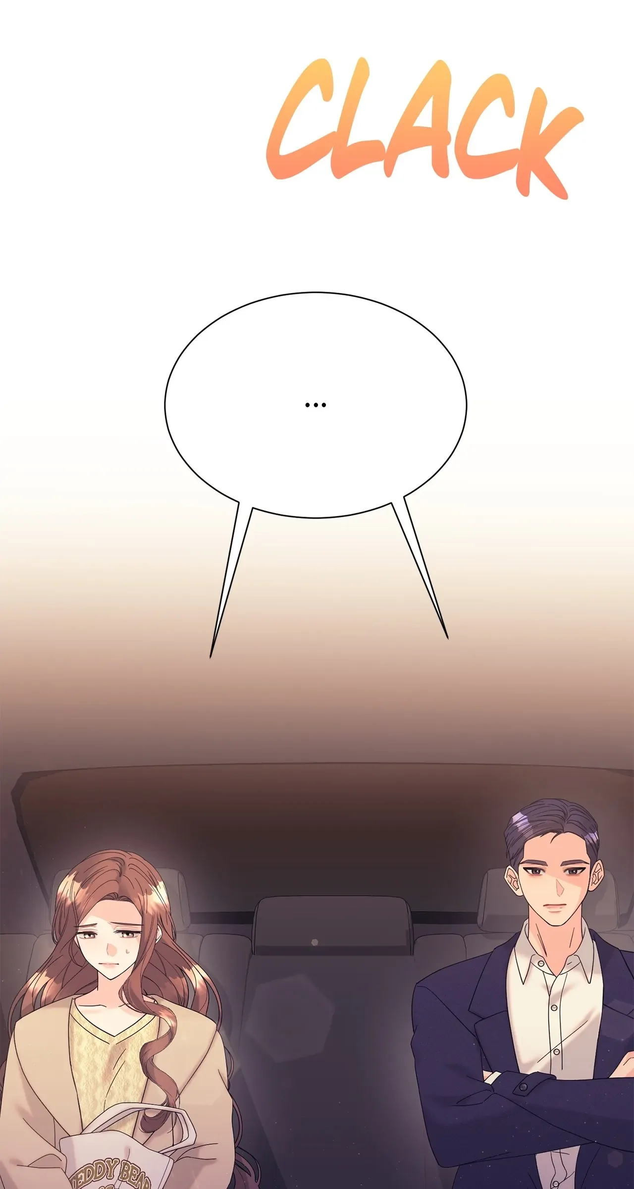 Fake Wife Chapter 55 page 22