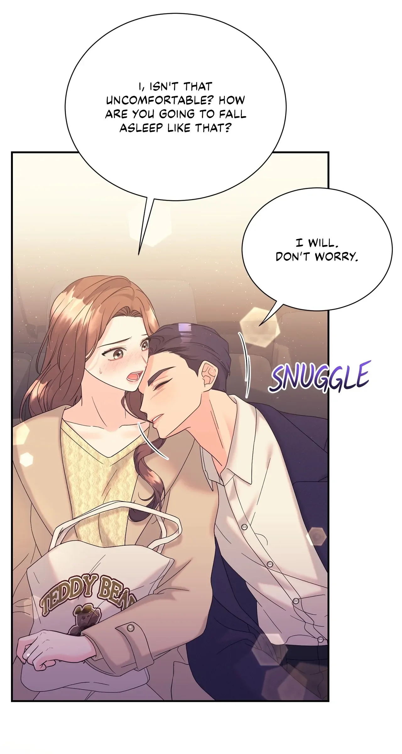 Fake Wife Chapter 55 page 37