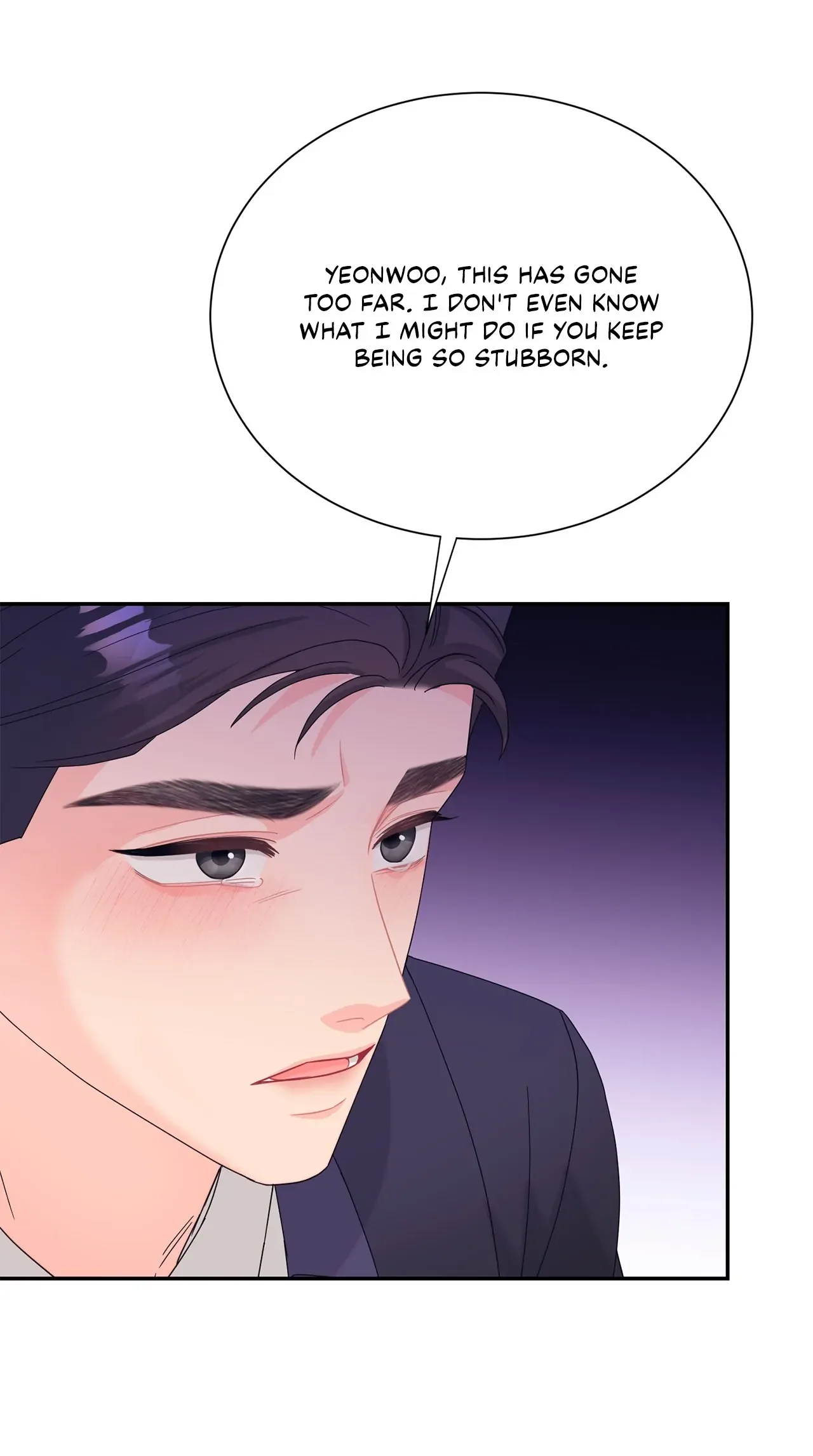 Fake Wife Chapter 51 page 51