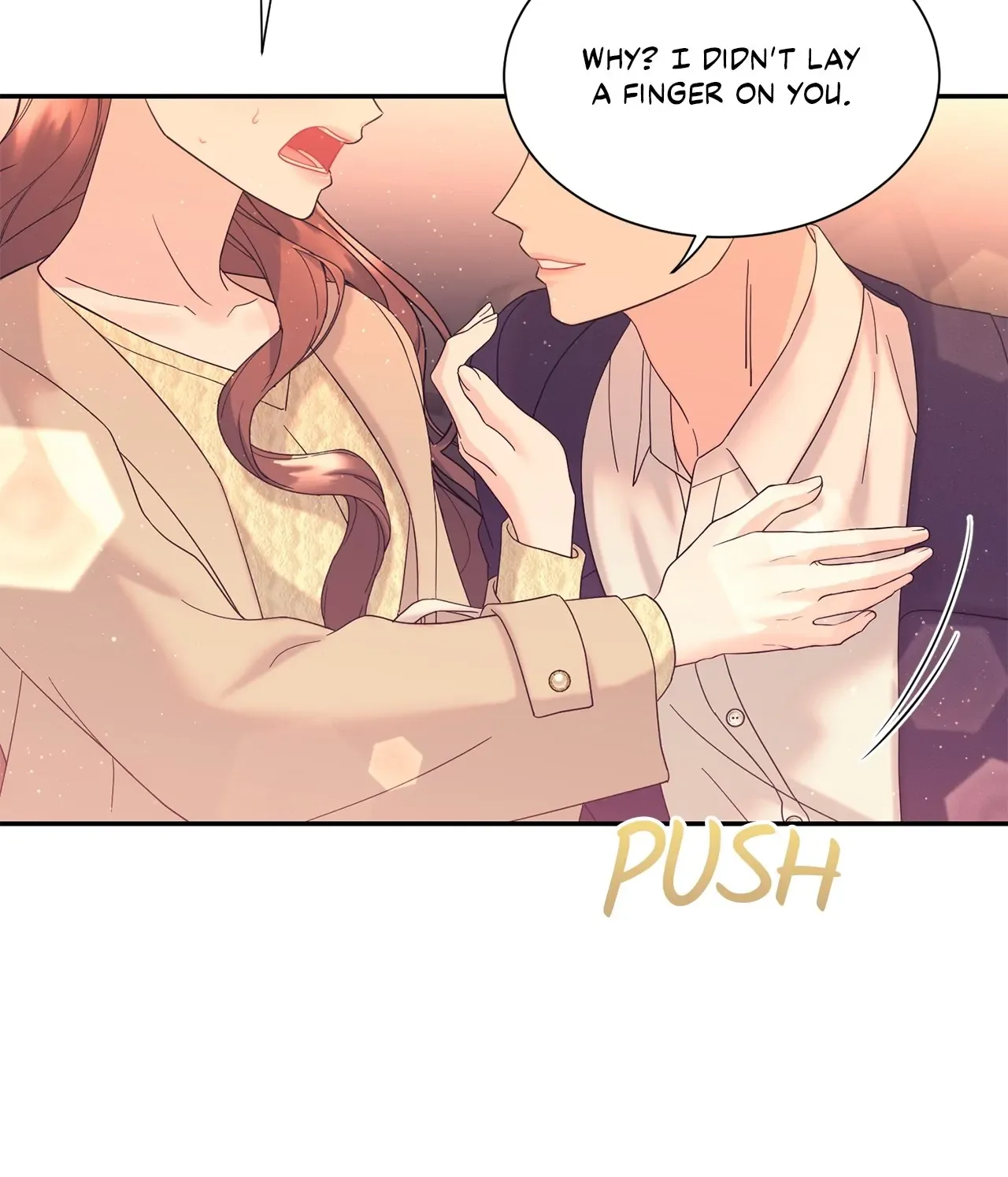 Fake Wife Chapter 55 page 41