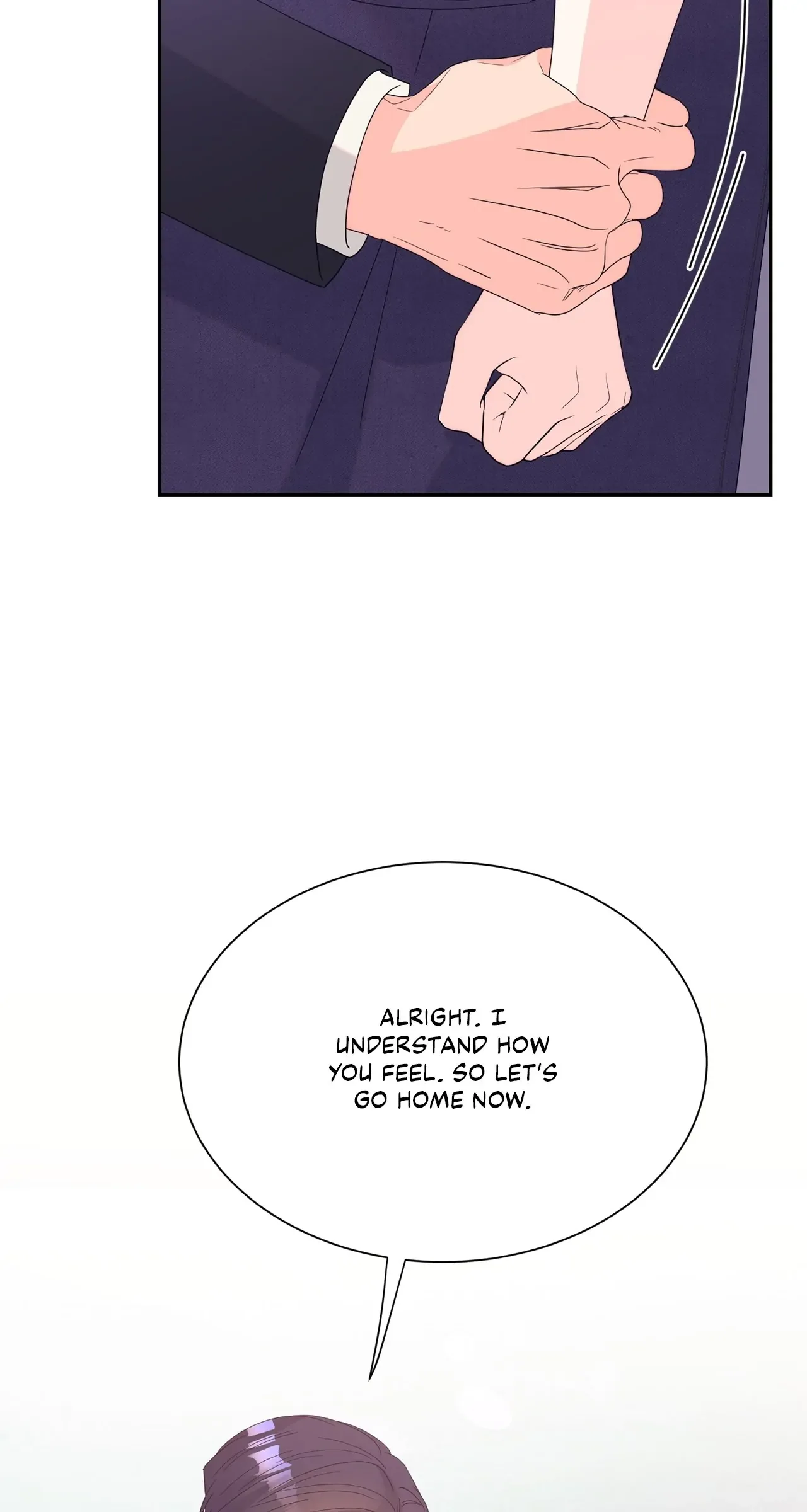 Fake Wife Chapter 51 page 39