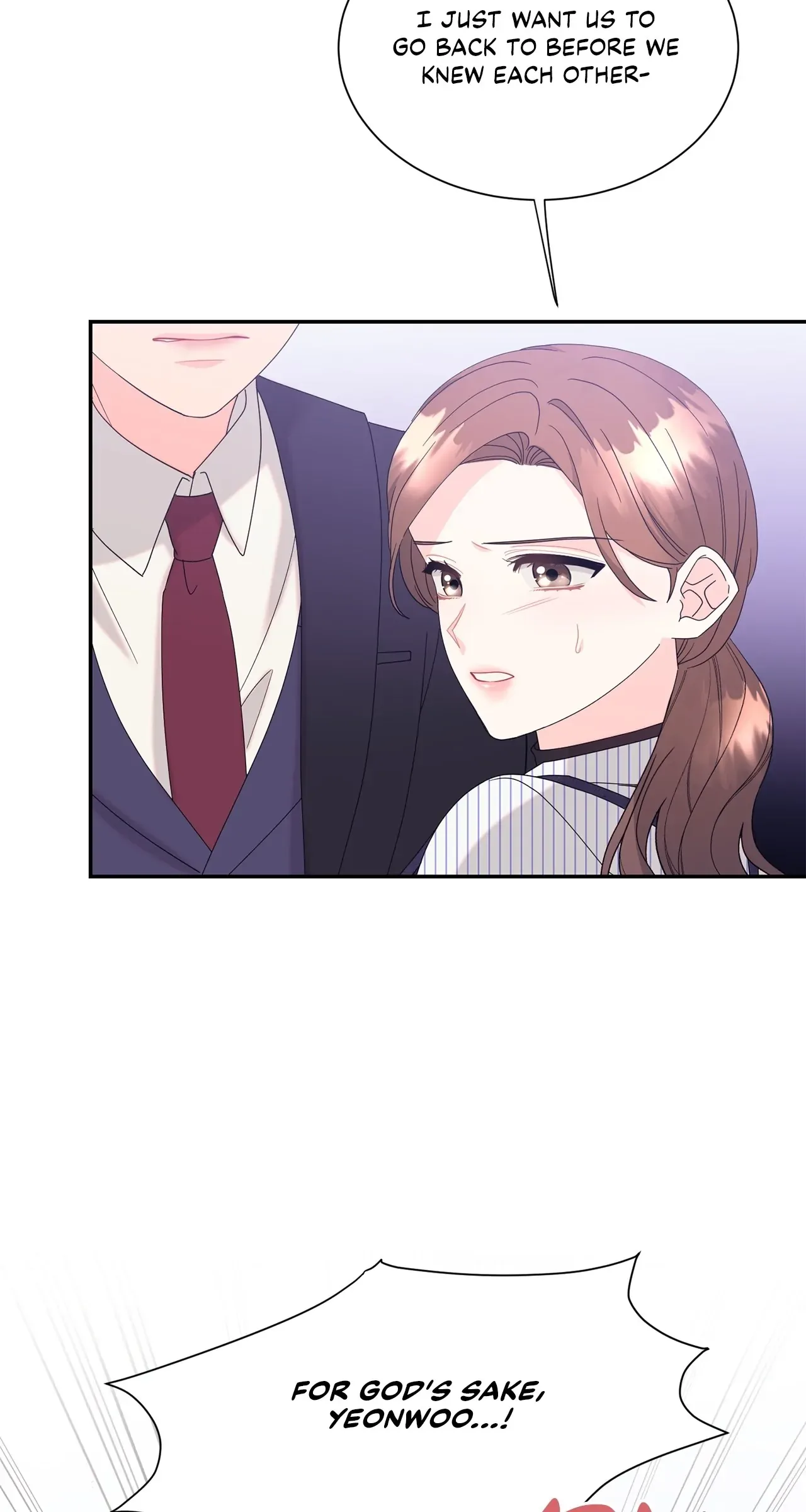 Fake Wife Chapter 51 page 36