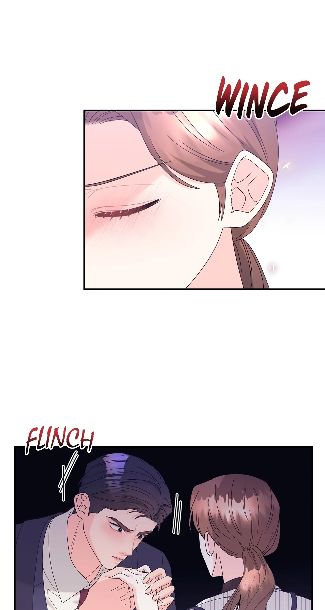 Fake Wife Chapter 51 page 48