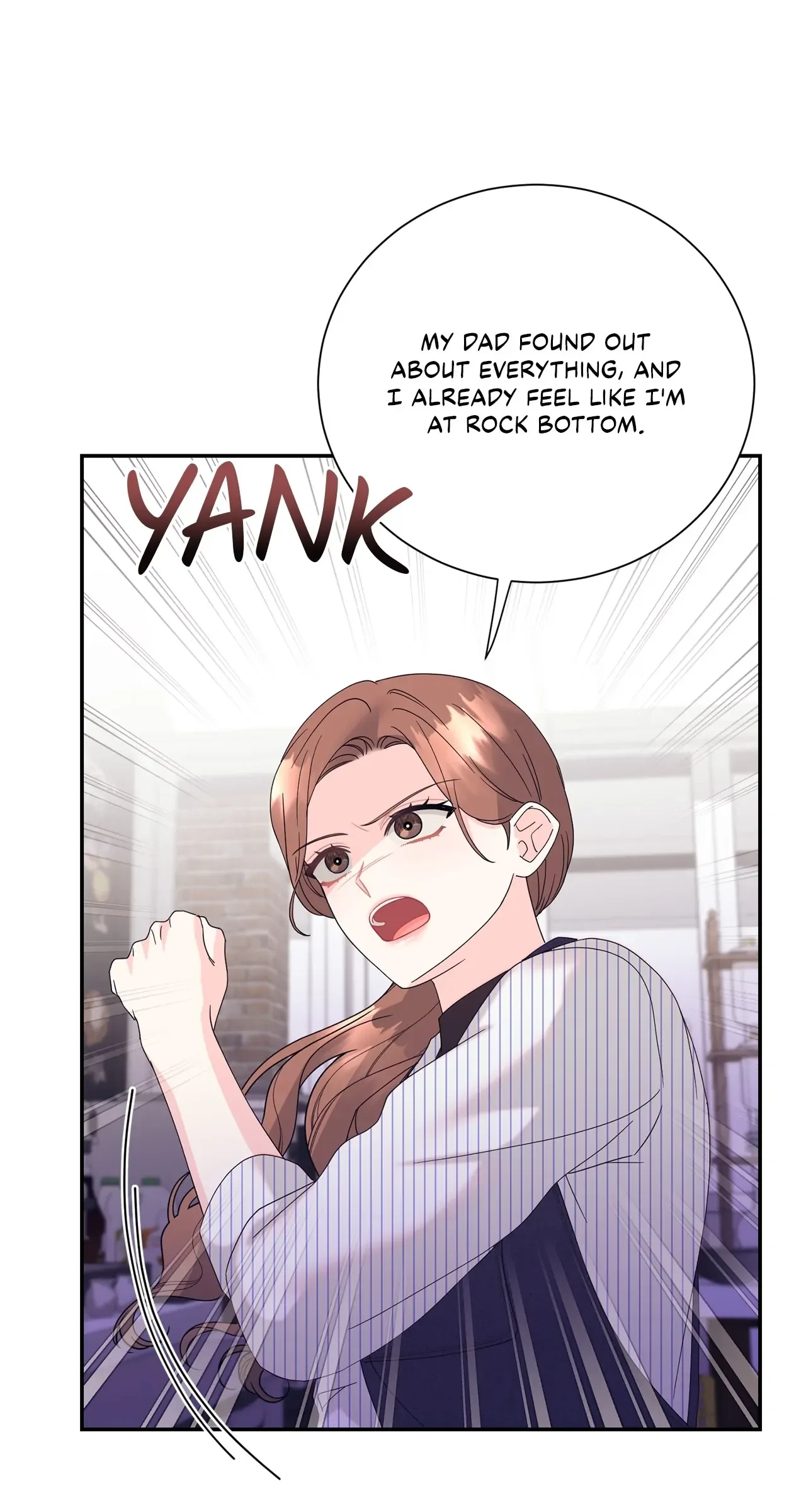 Fake Wife Chapter 51 page 53