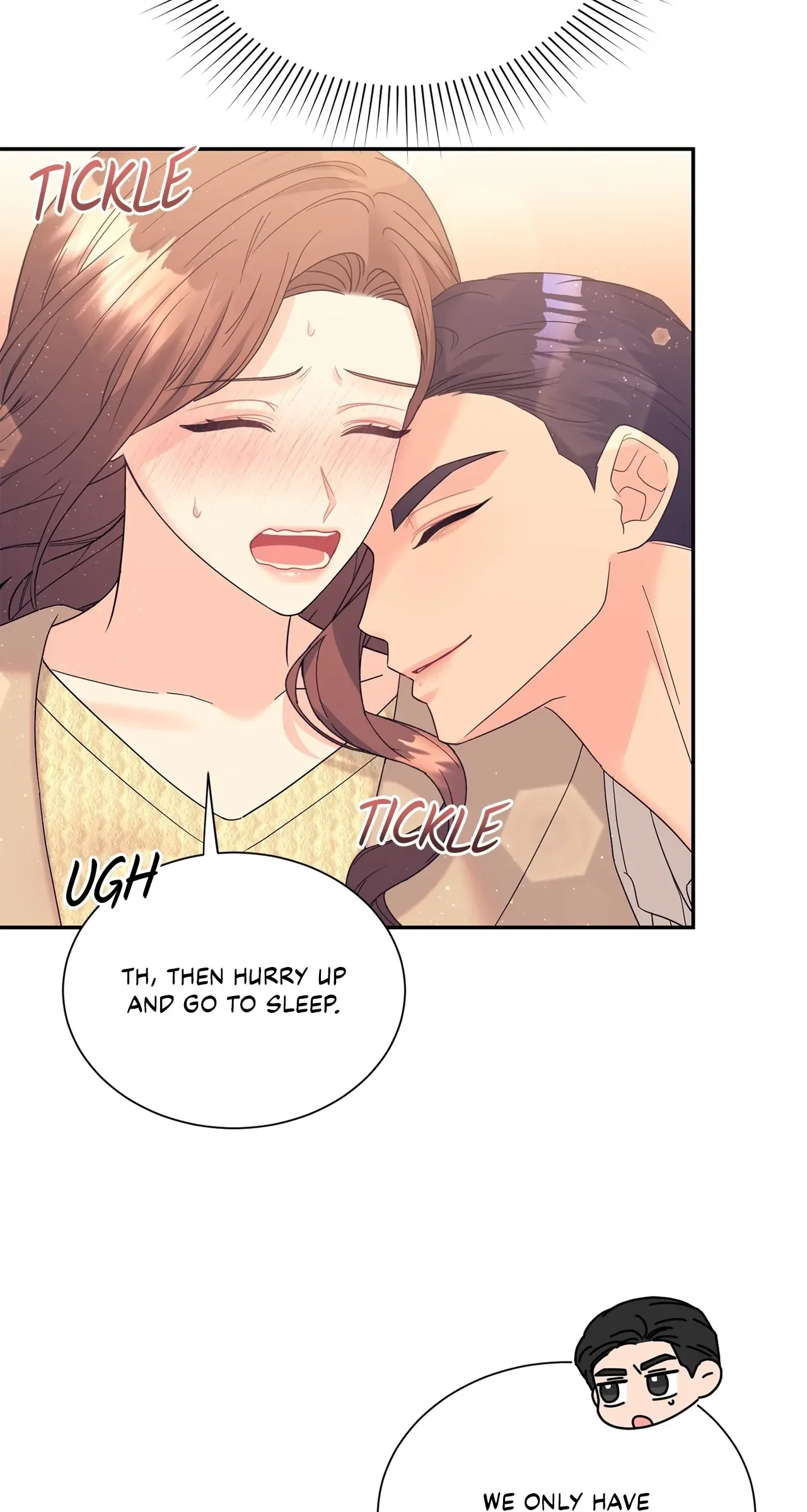Fake Wife Chapter 55 page 39