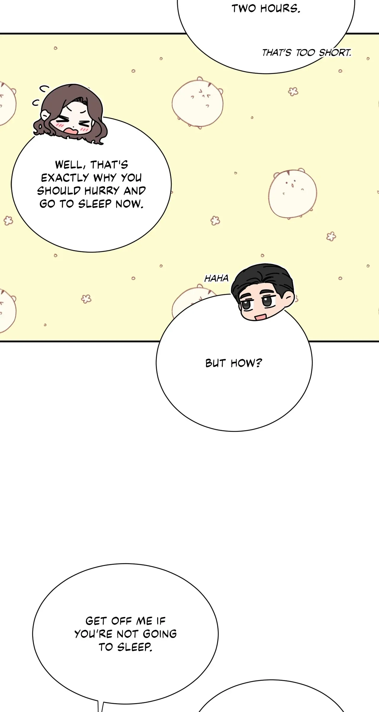 Fake Wife Chapter 55 page 40