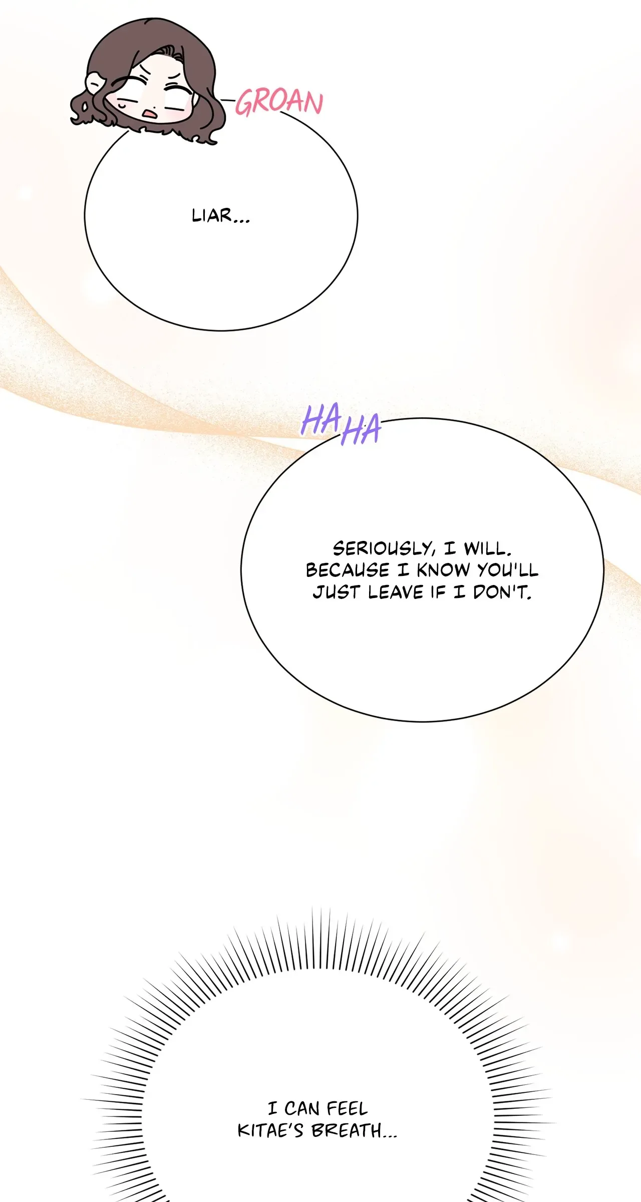 Fake Wife Chapter 55 page 38