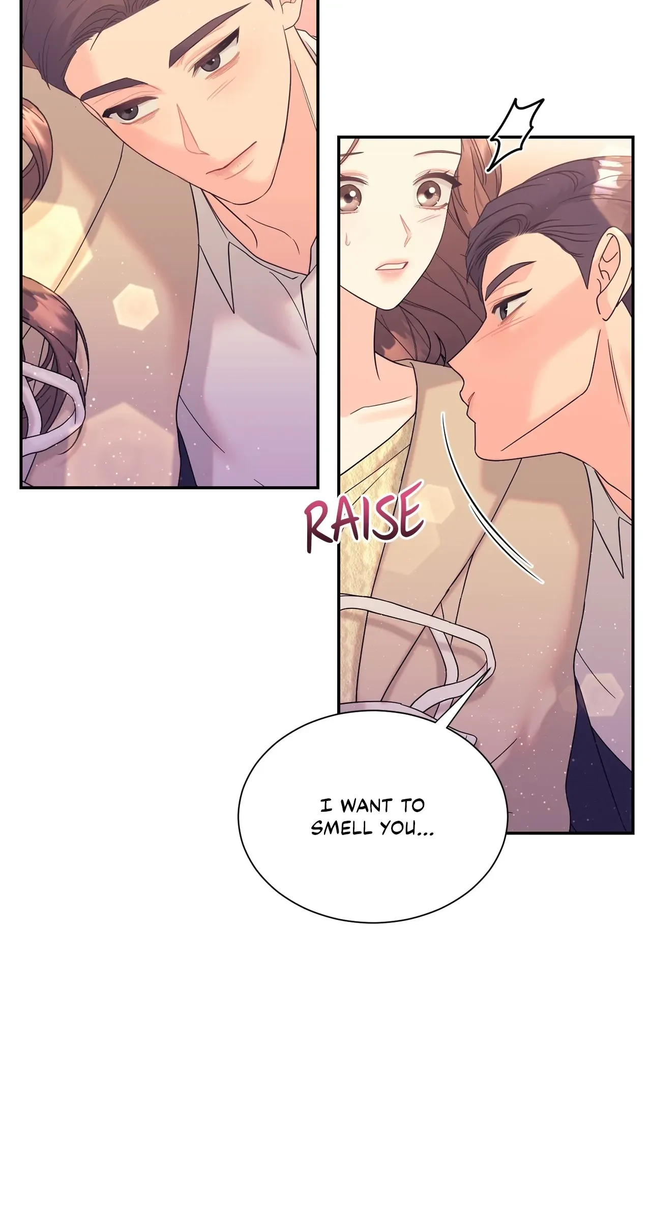 Fake Wife Chapter 55 page 36