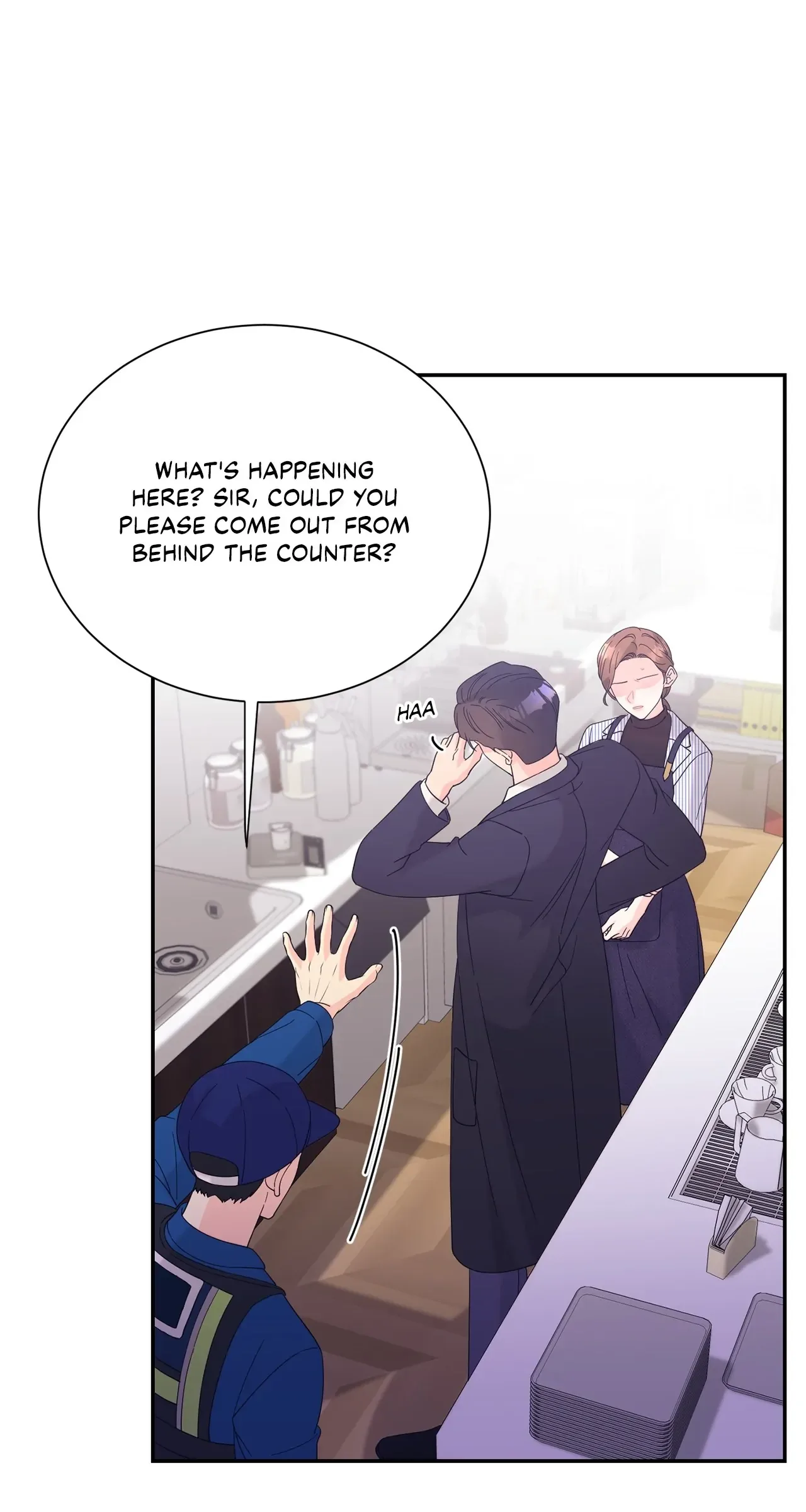 Fake Wife Chapter 51 page 57