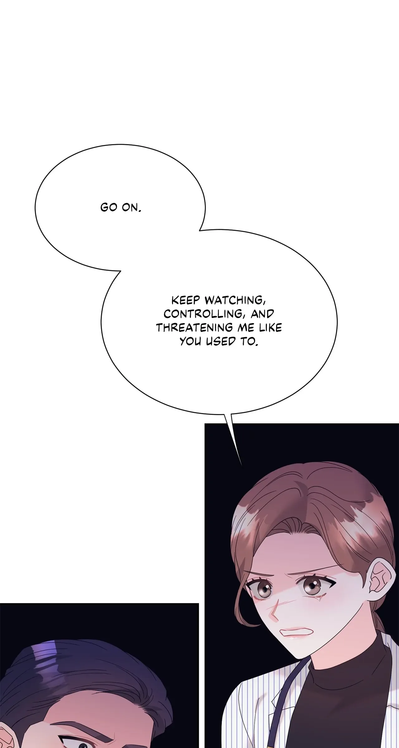 Fake Wife Chapter 51 page 54