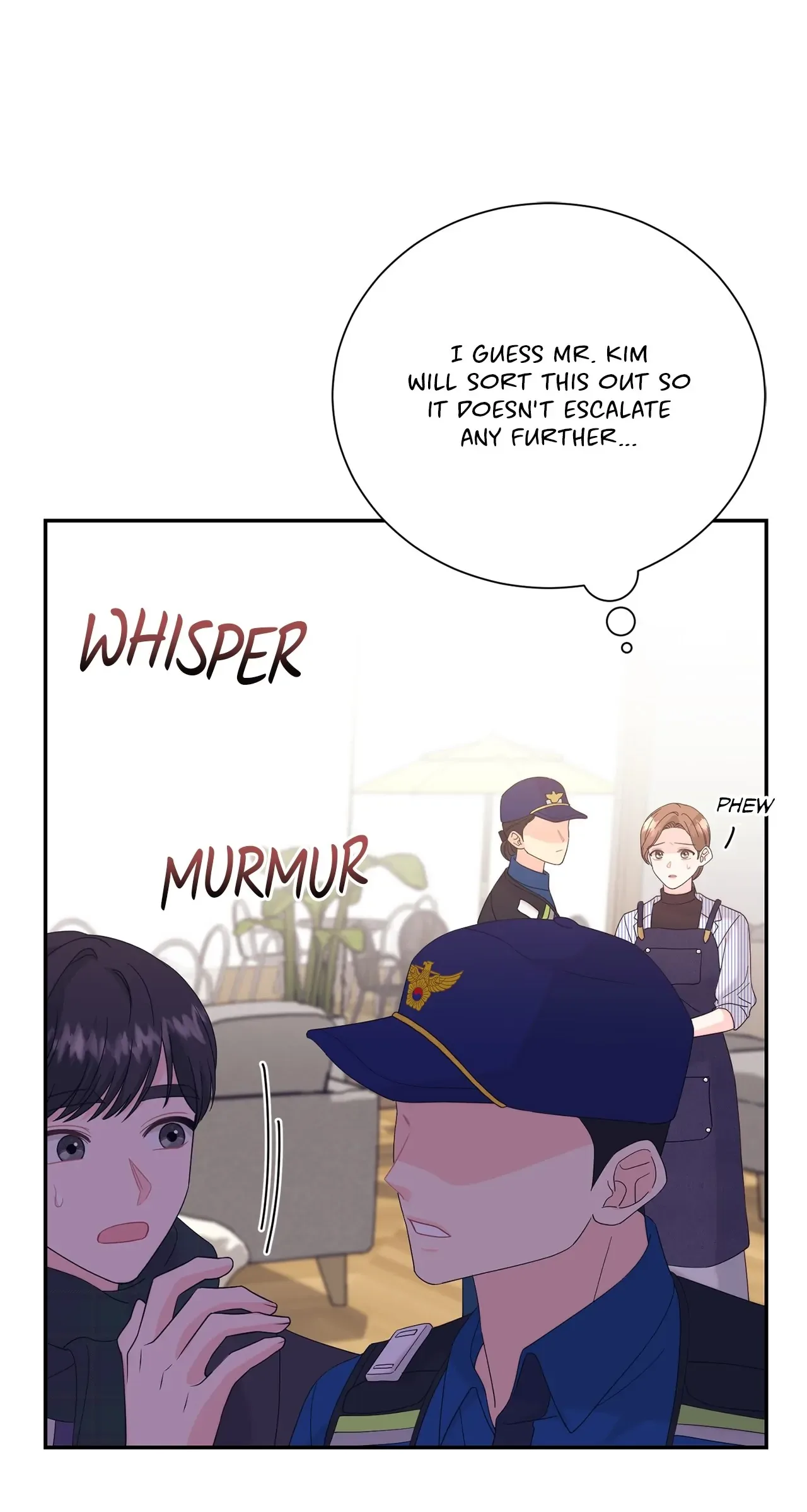 Fake Wife Chapter 51 page 62