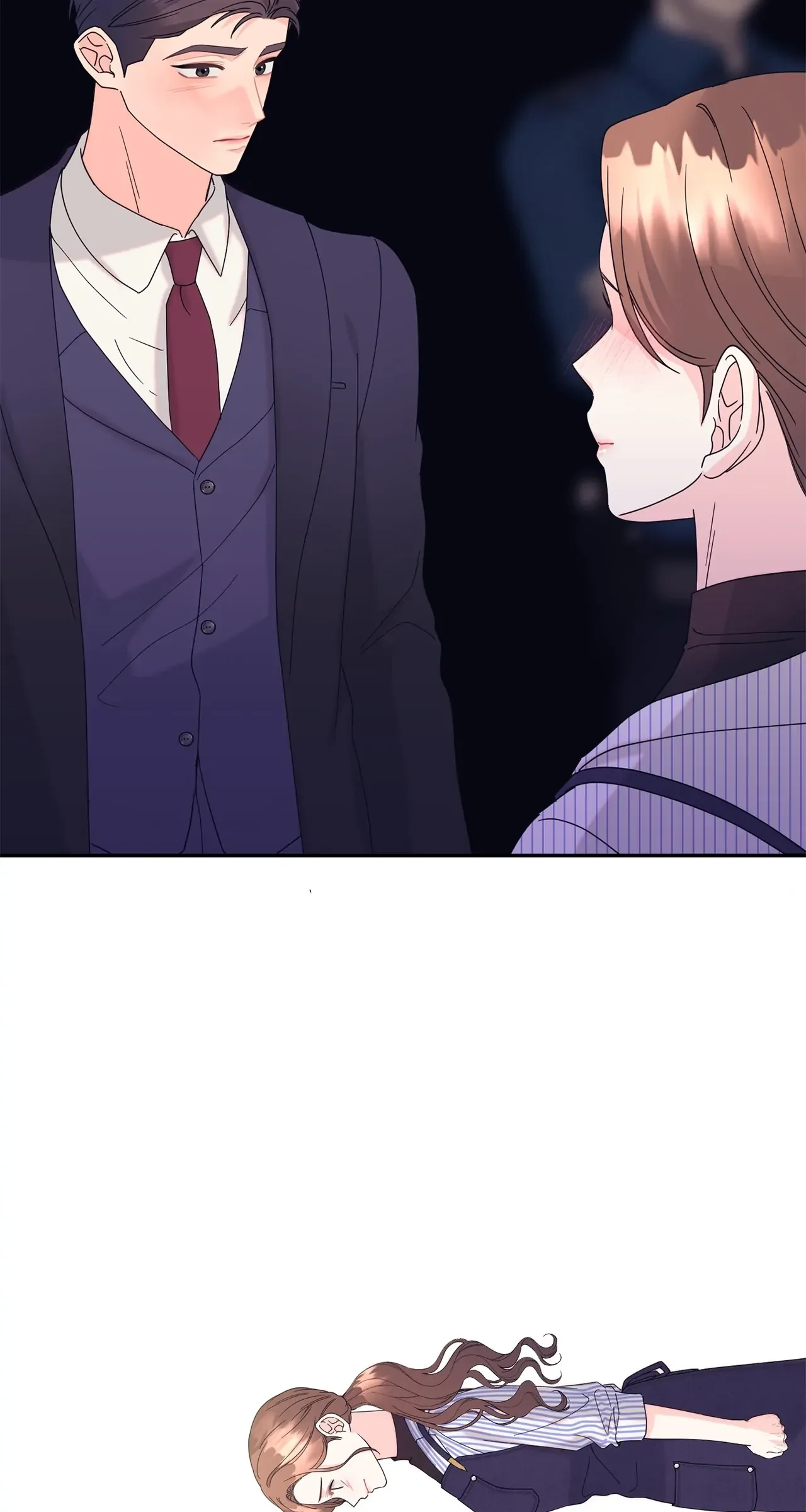 Fake Wife Chapter 51 page 64
