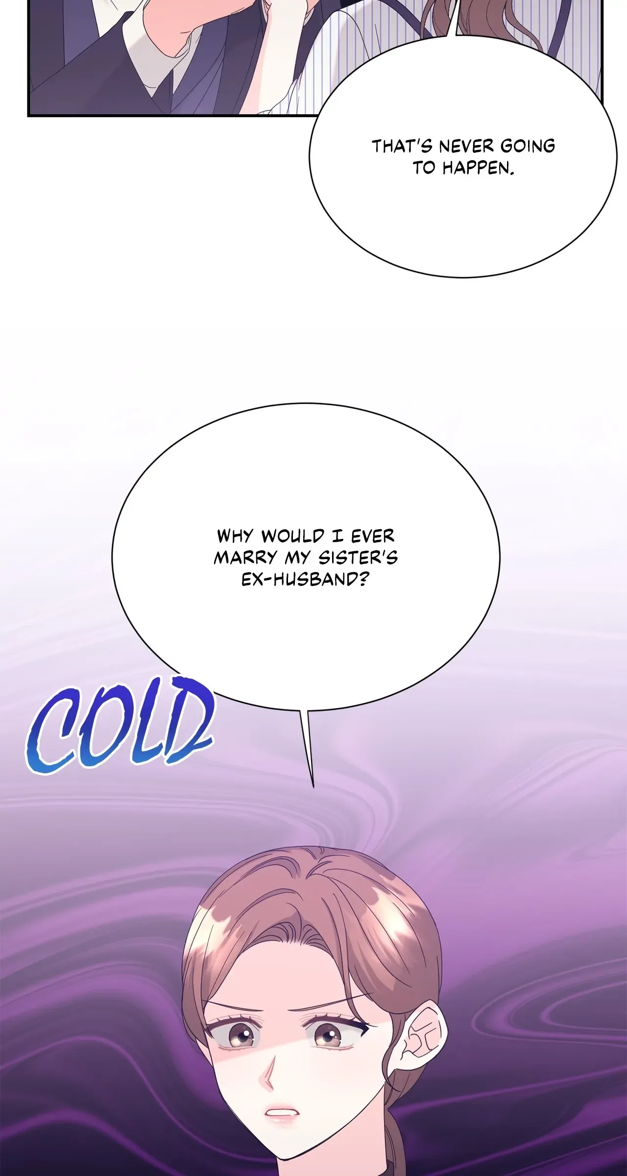 Fake Wife Chapter 51 page 49