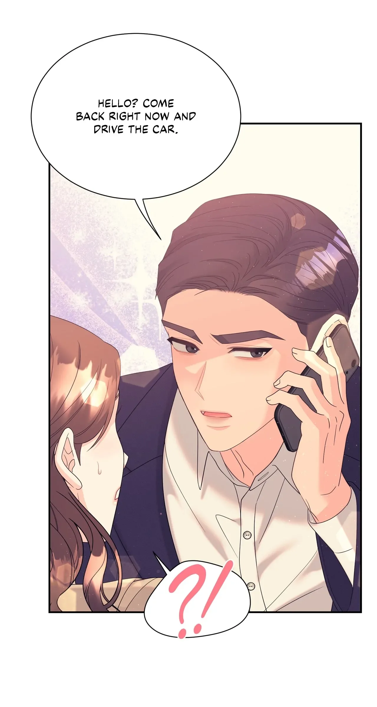 Fake Wife Chapter 56 page 14