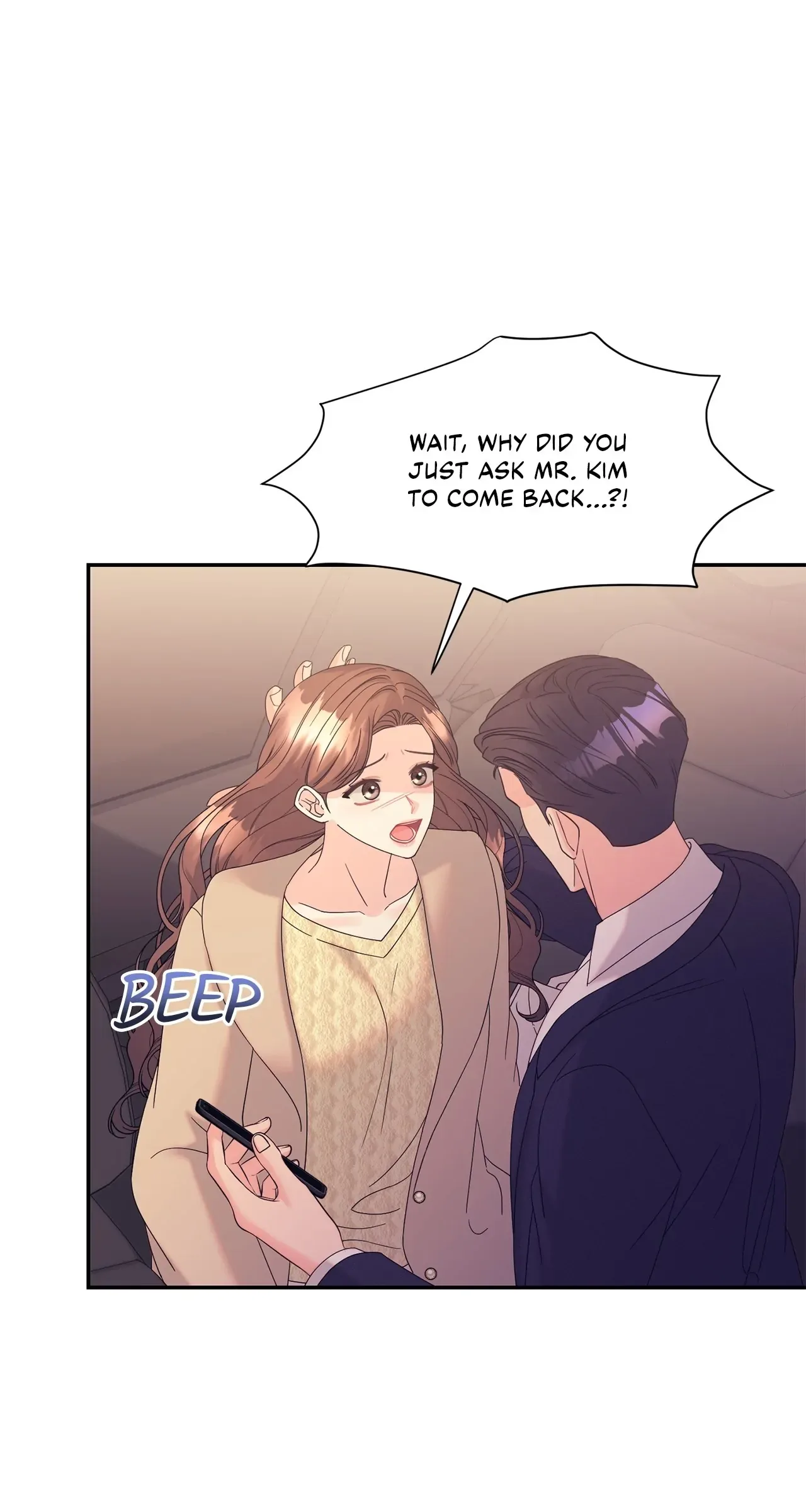 Fake Wife Chapter 56 page 15