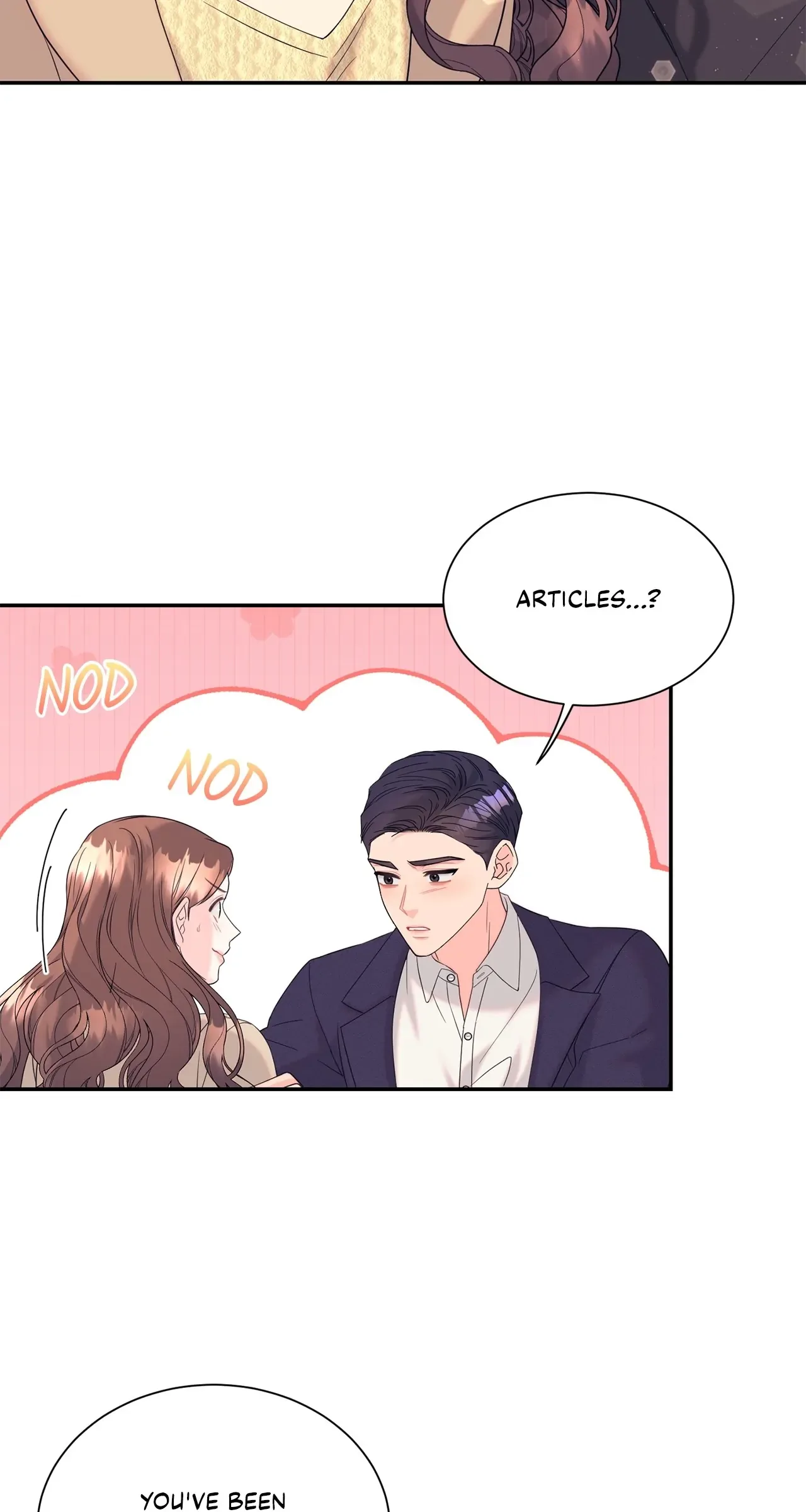 Fake Wife Chapter 56 page 7