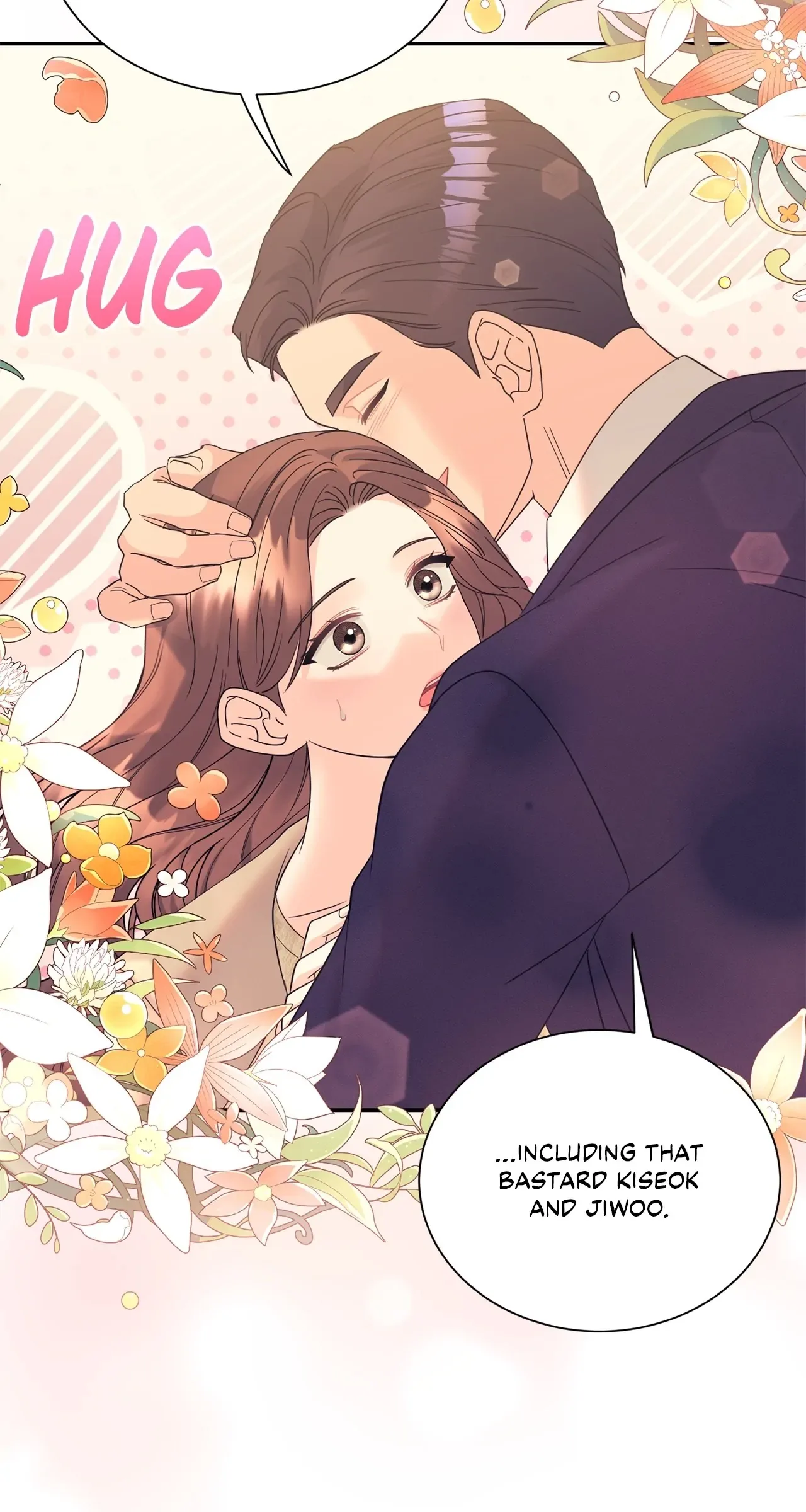 Fake Wife Chapter 56 page 9
