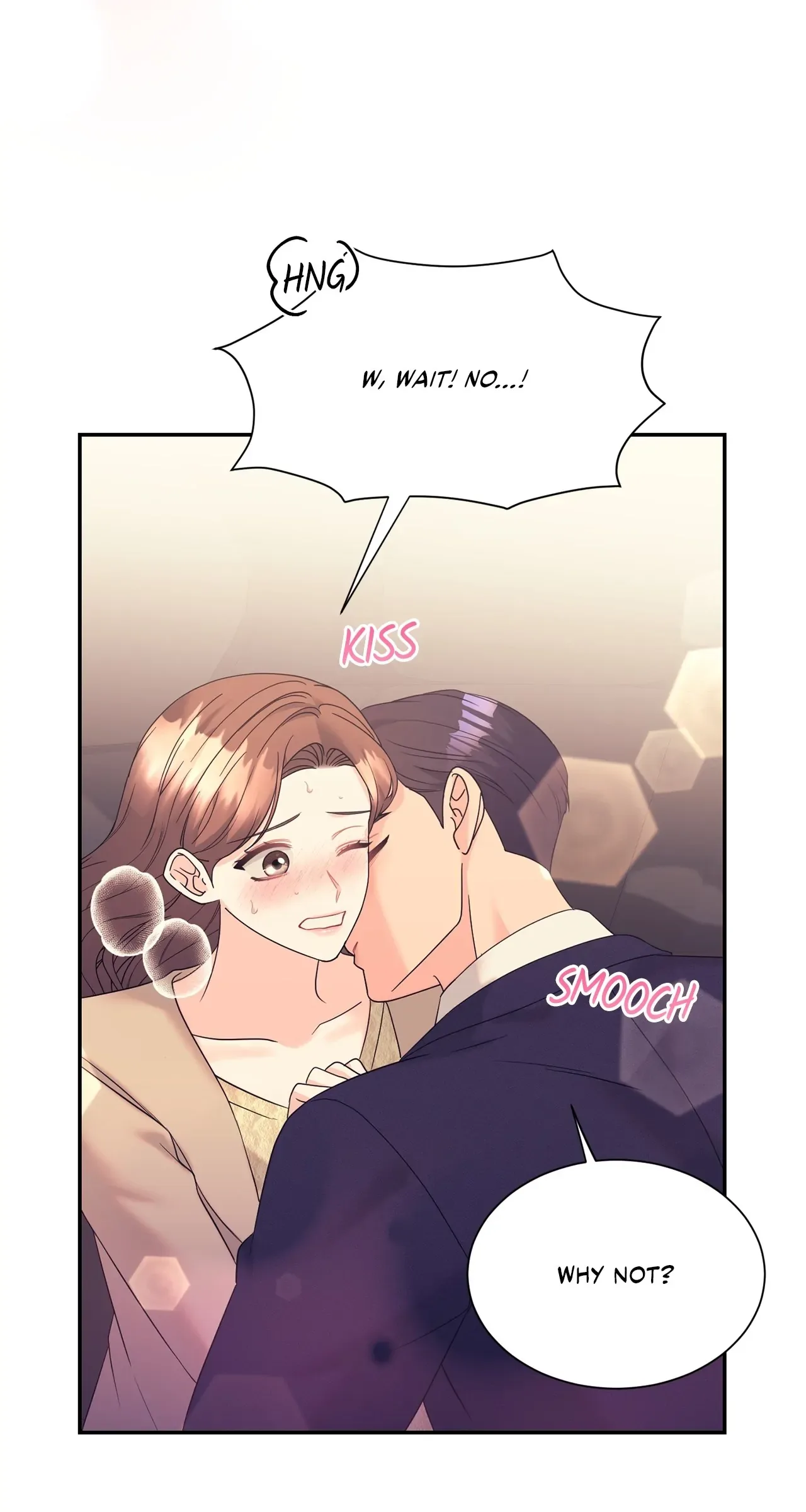 Fake Wife Chapter 56 page 10