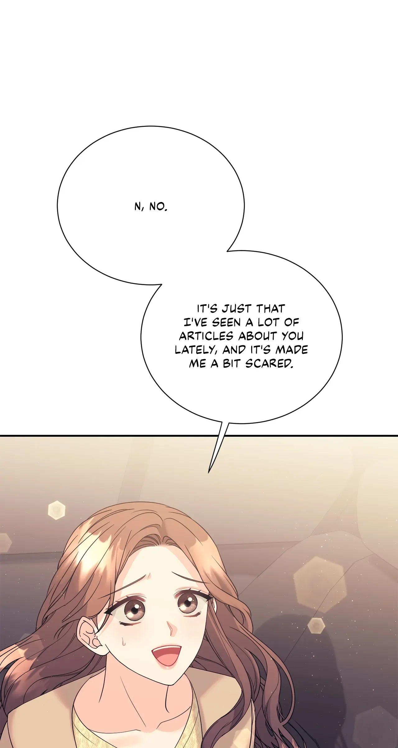 Fake Wife Chapter 56 page 6