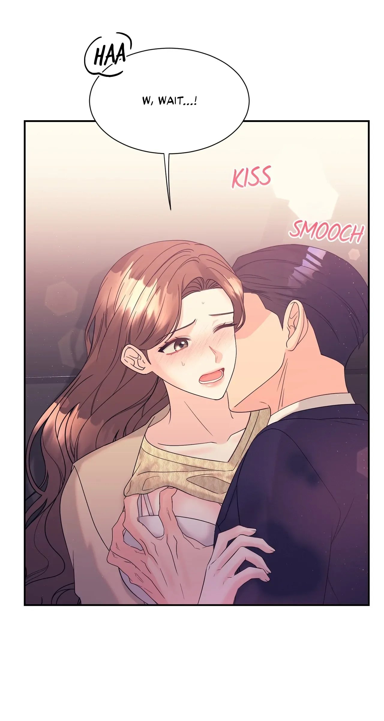 Fake Wife Chapter 56 page 20