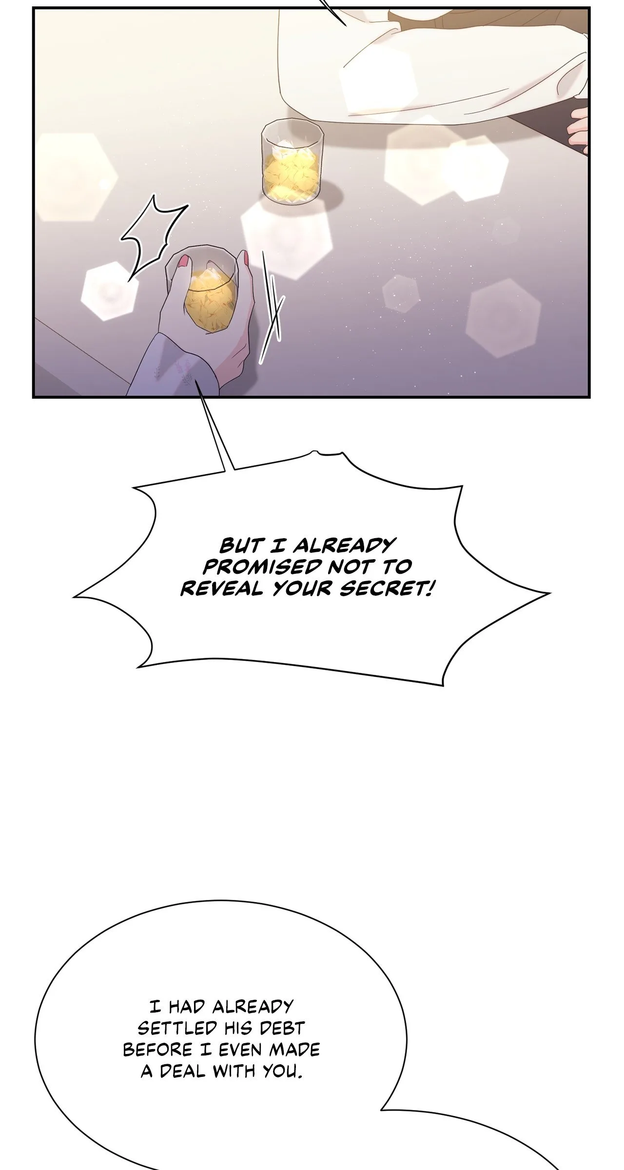 Fake Wife Chapter 58 page 44