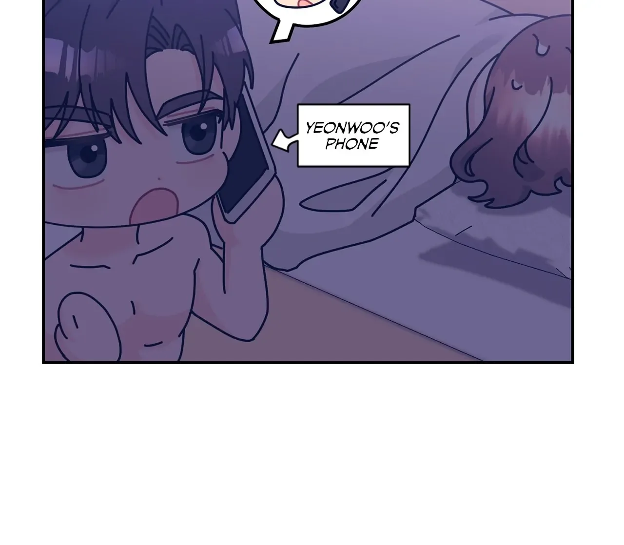 Fake Wife Chapter 57 page 31
