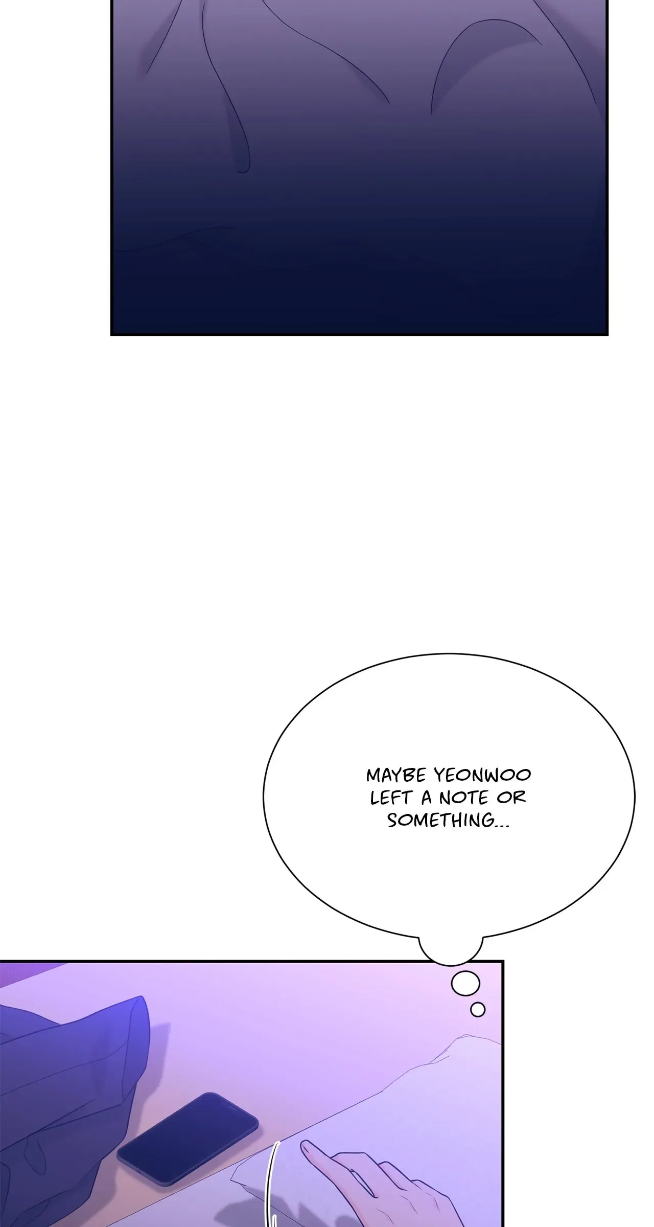 Fake Wife Chapter 57 page 36