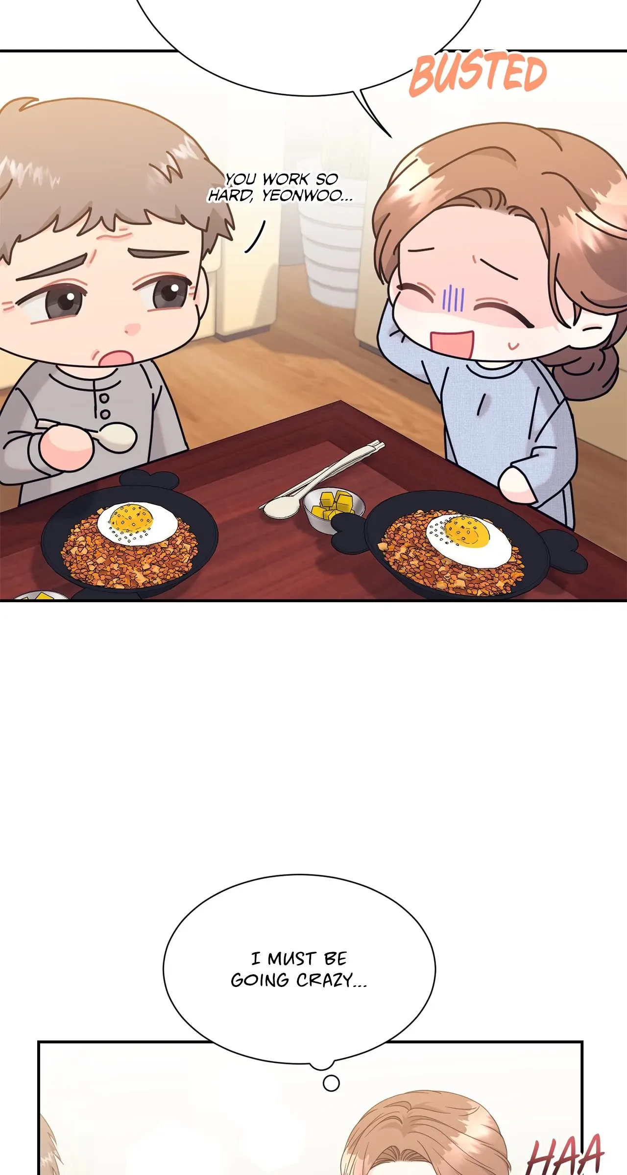 Fake Wife Chapter 57 page 48