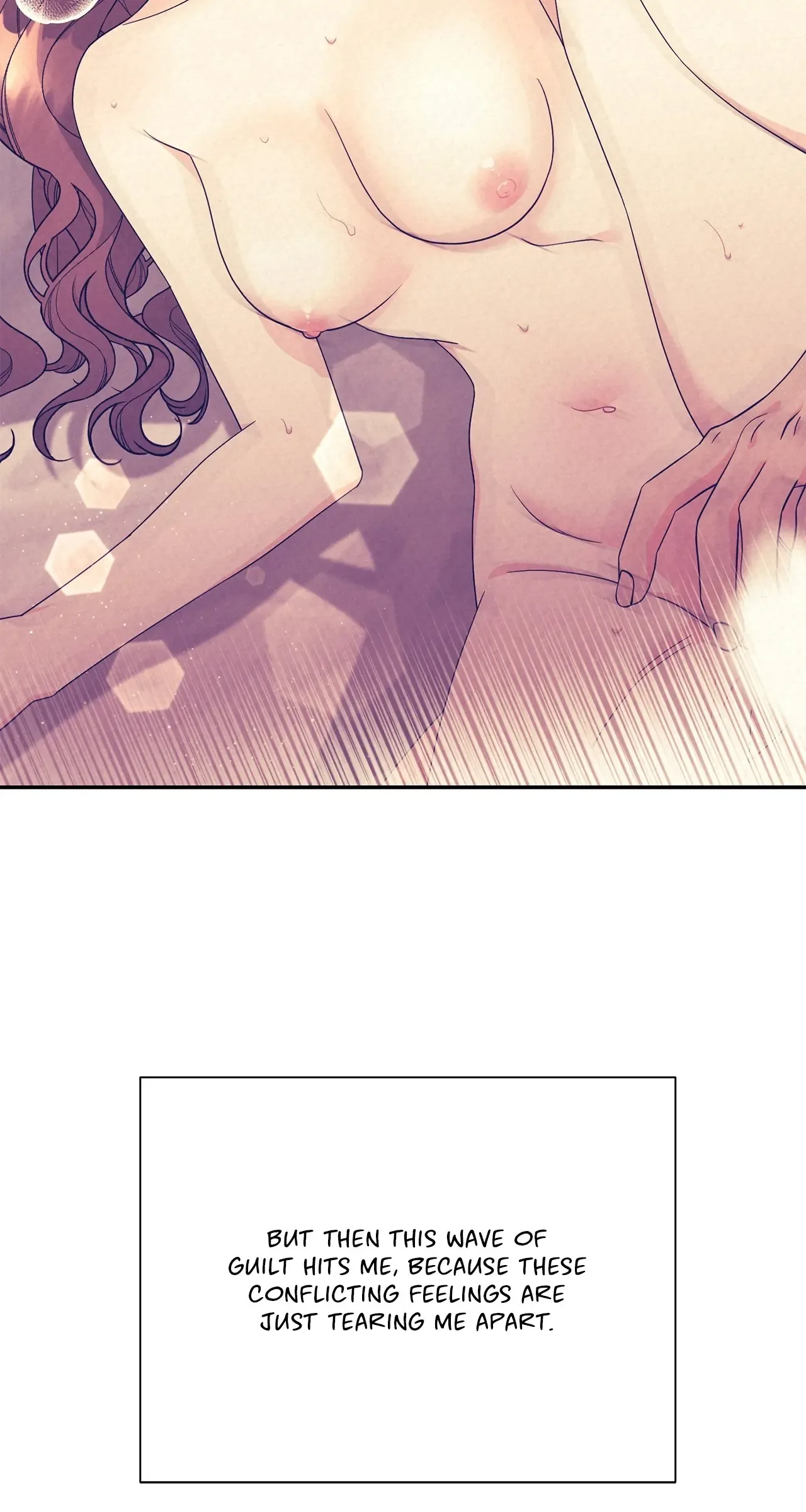 Fake Wife Chapter 57 page 51
