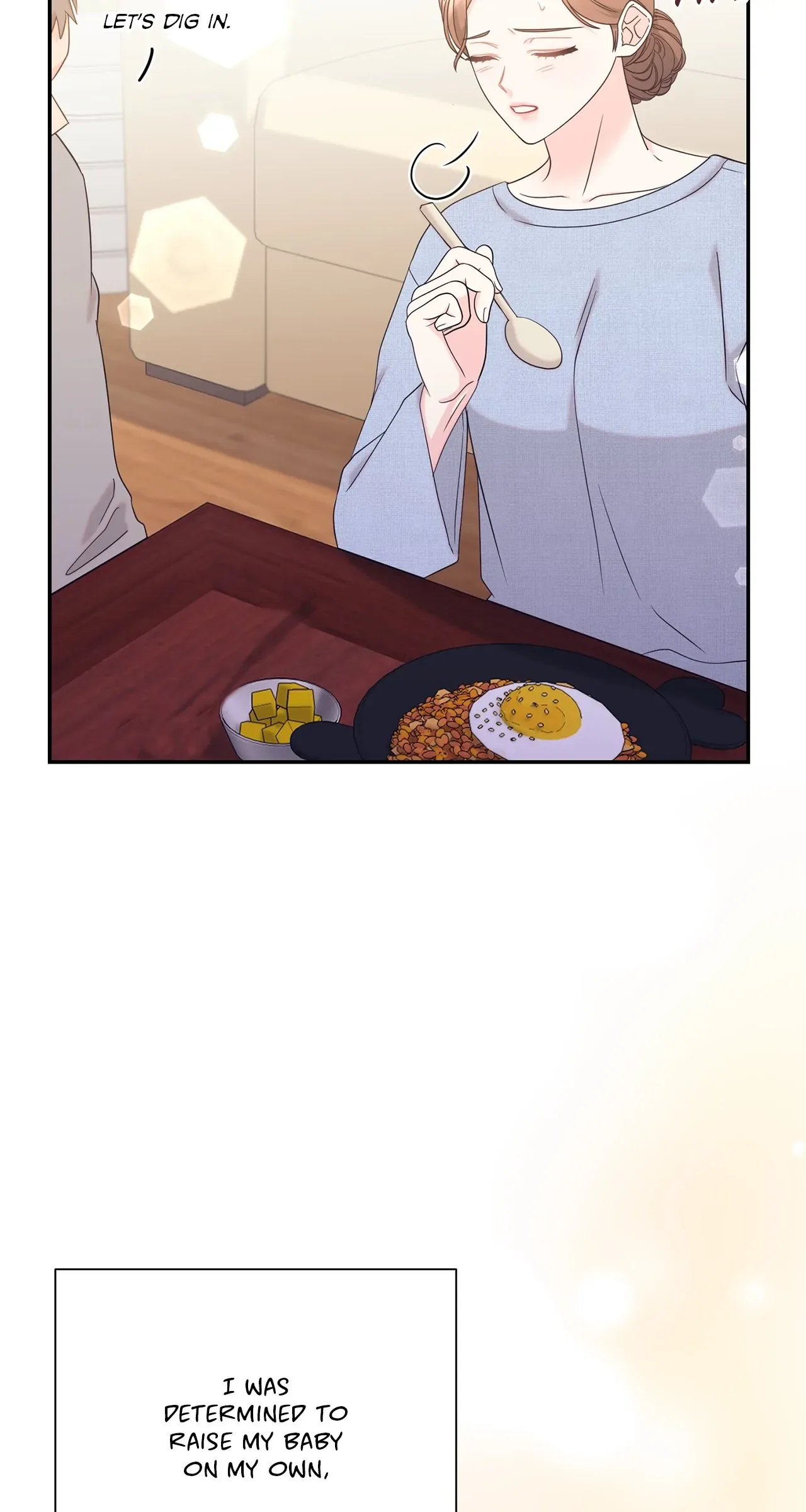 Fake Wife Chapter 57 page 49