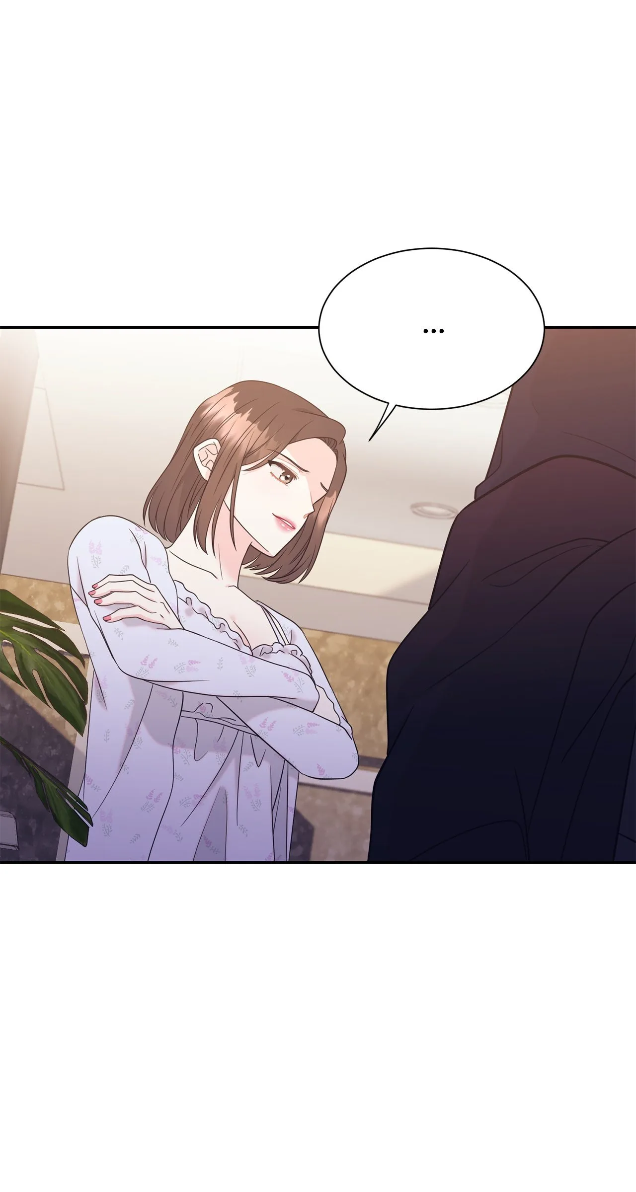 Fake Wife Chapter 58 page 35