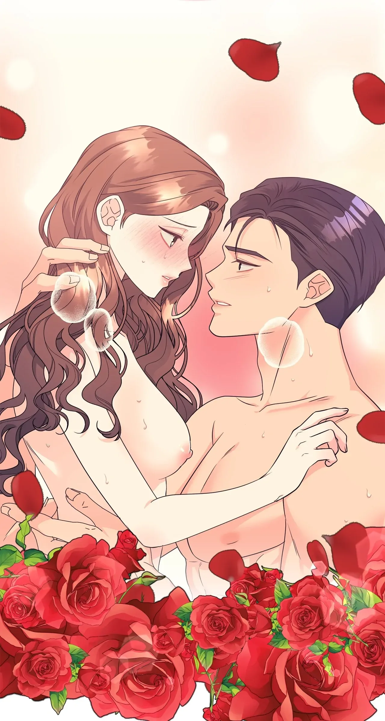 Fake Wife Chapter 57 page 10