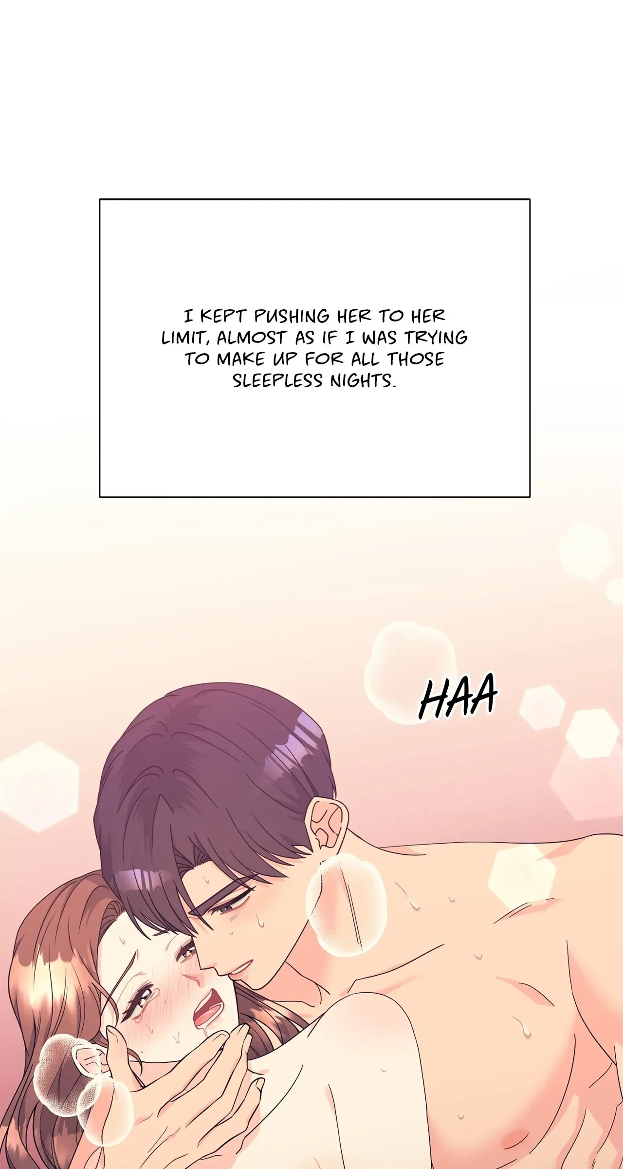 Fake Wife Chapter 57 page 32