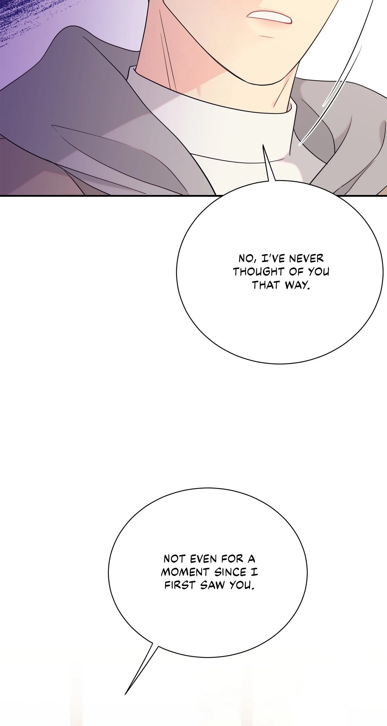 Fake Wife Chapter 58 page 26