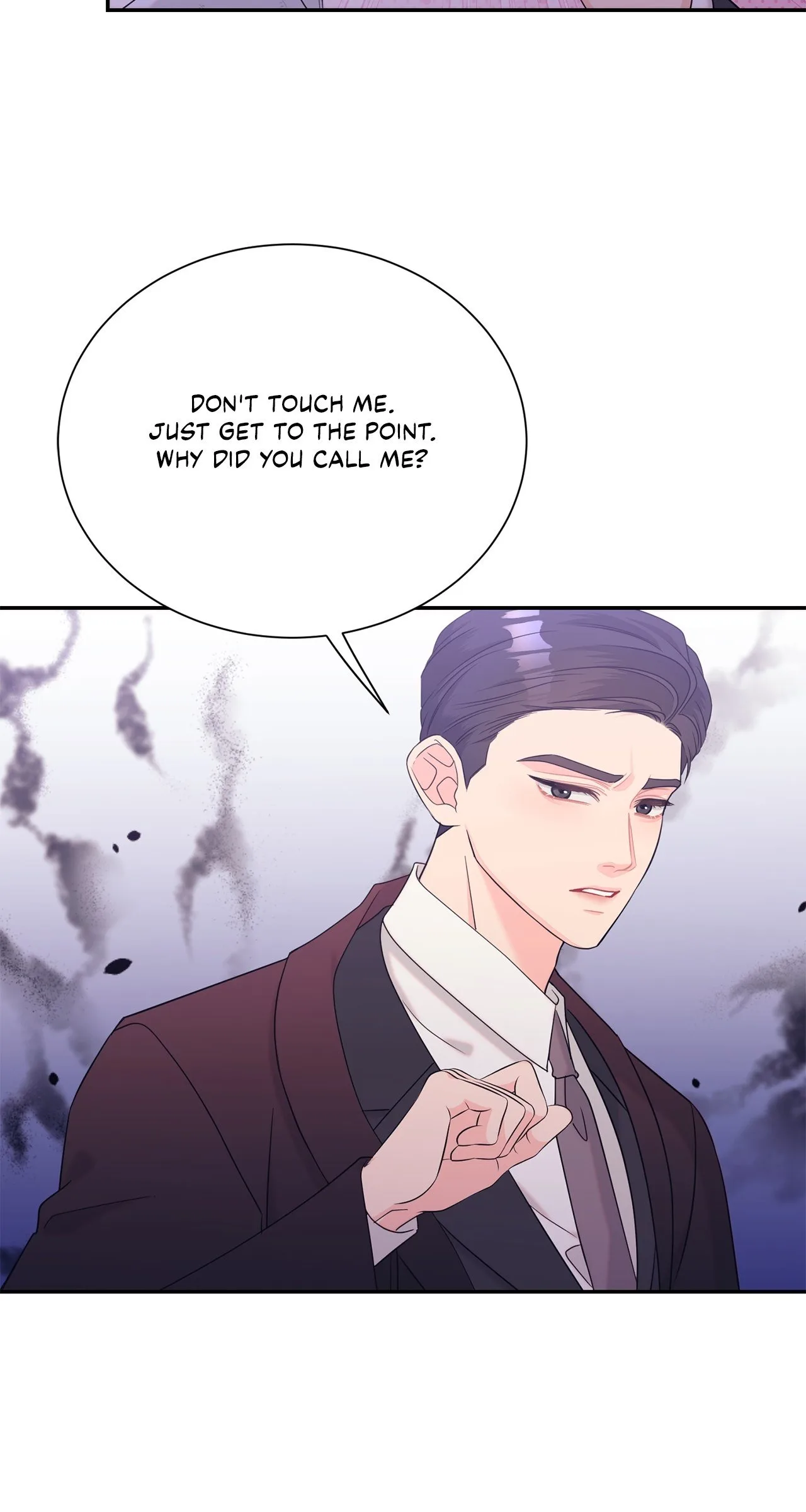 Fake Wife Chapter 58 page 34