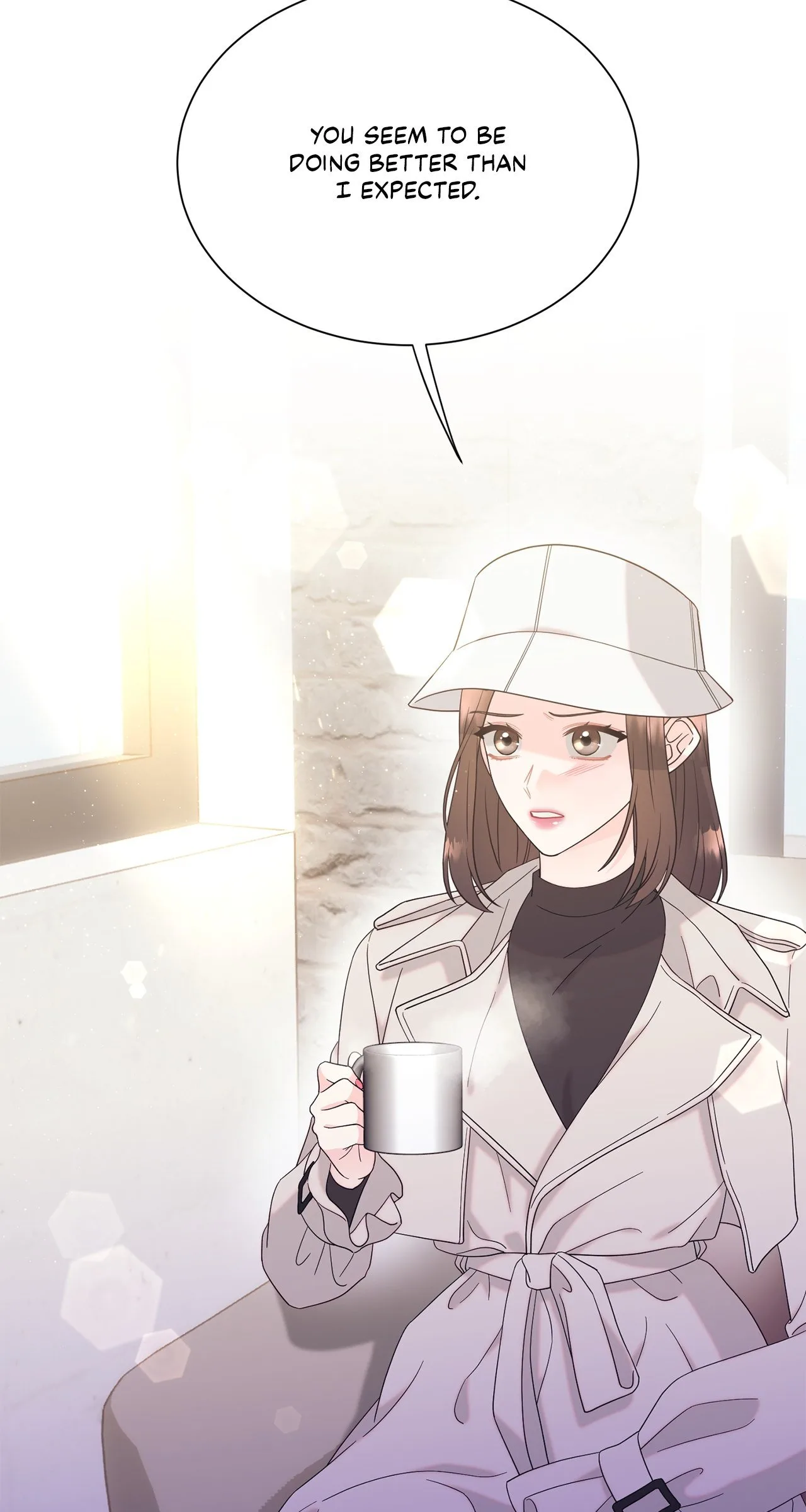 Fake Wife Chapter 58 page 6