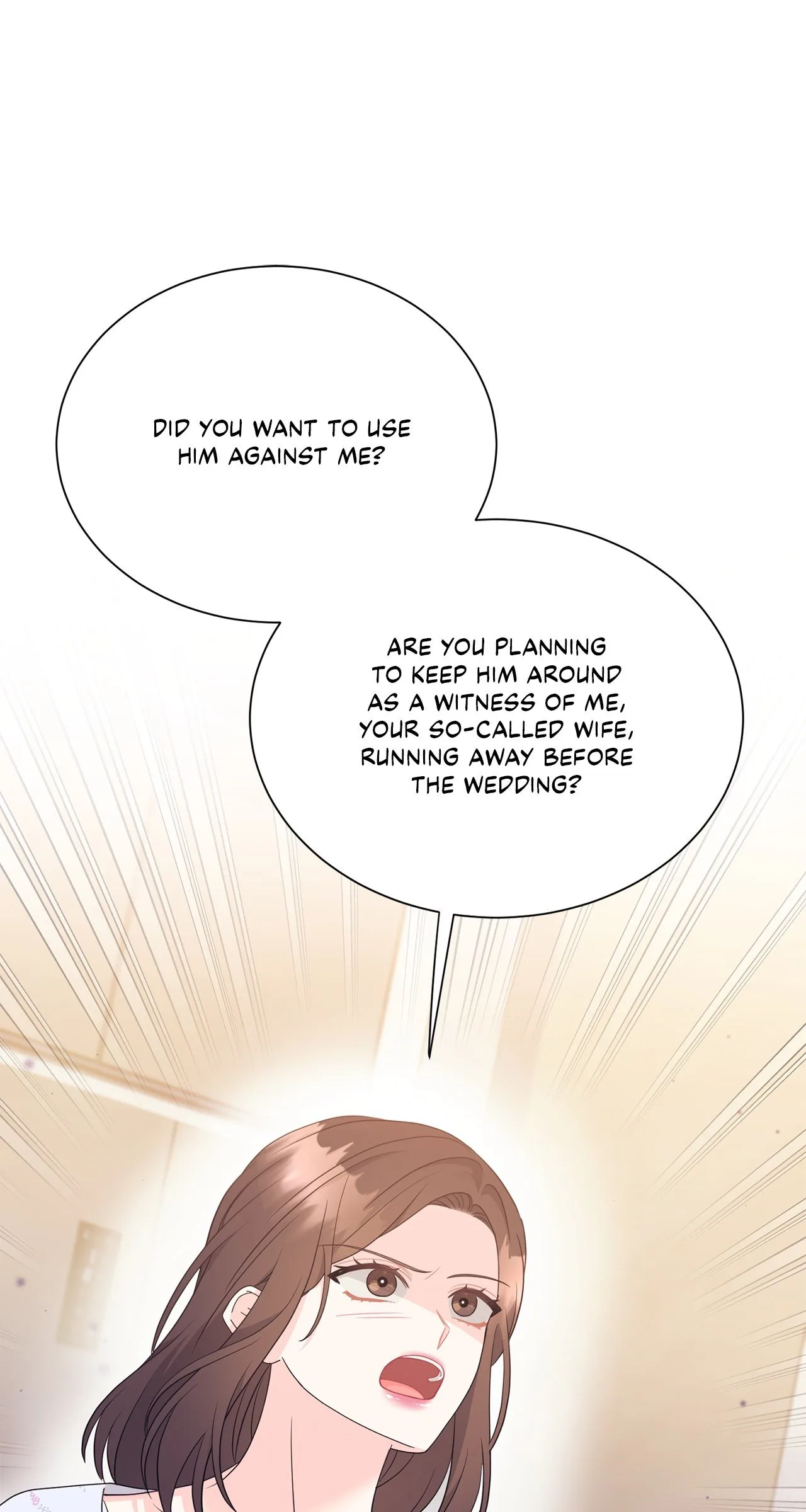 Fake Wife Chapter 58 page 41